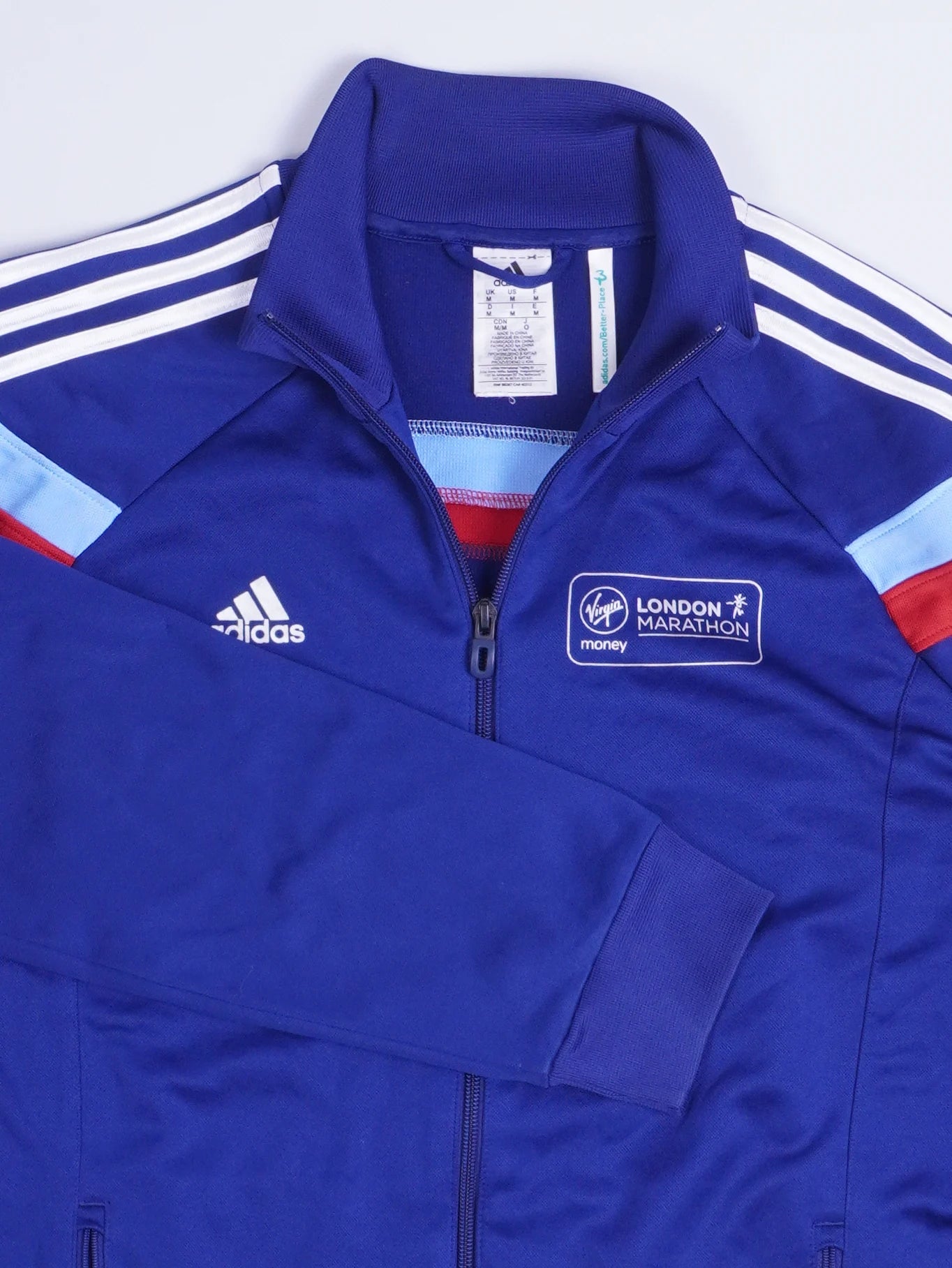 Adidas Trainingsjacke (M)