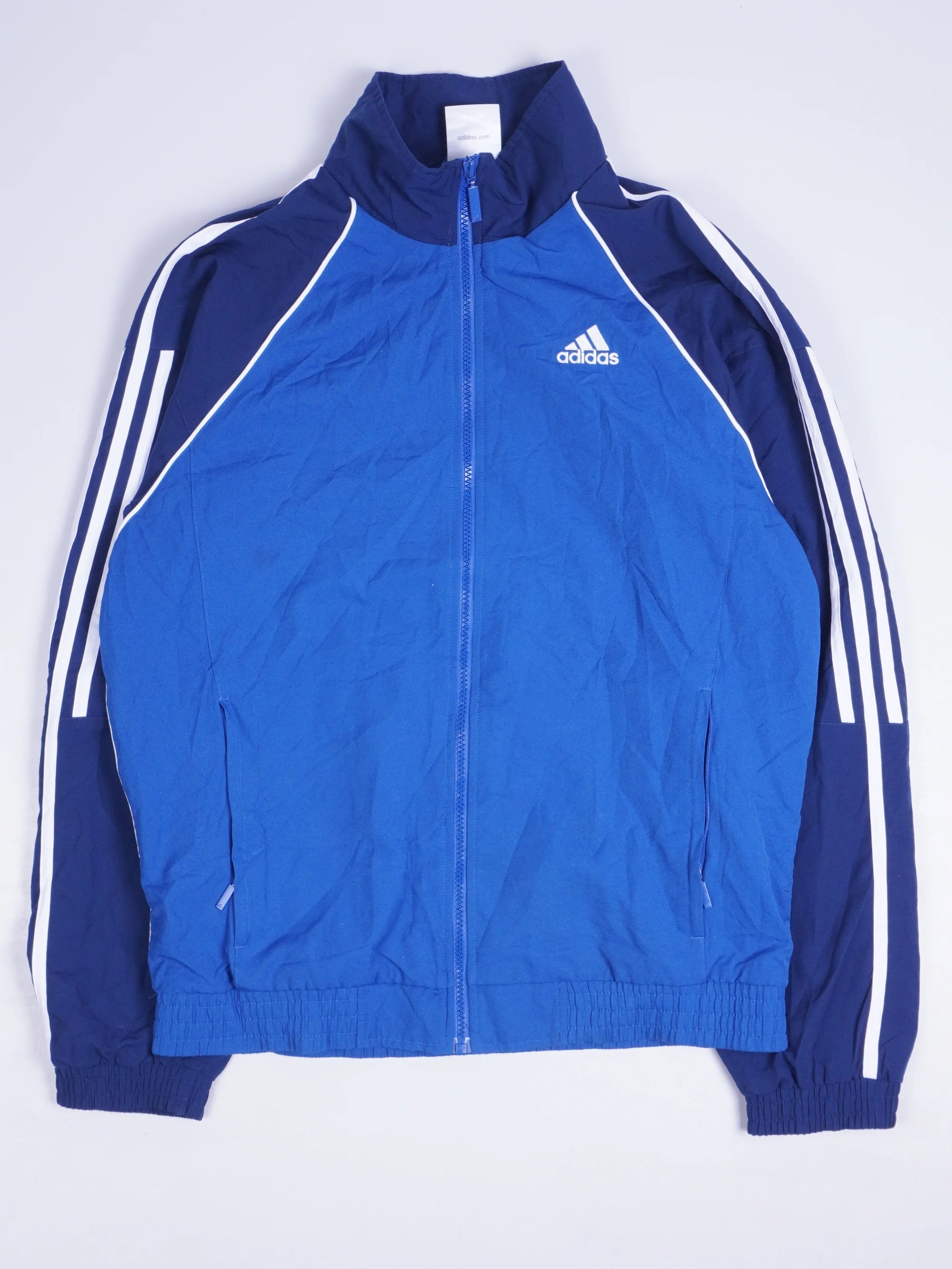 Adidas Trainingsjacke (M)