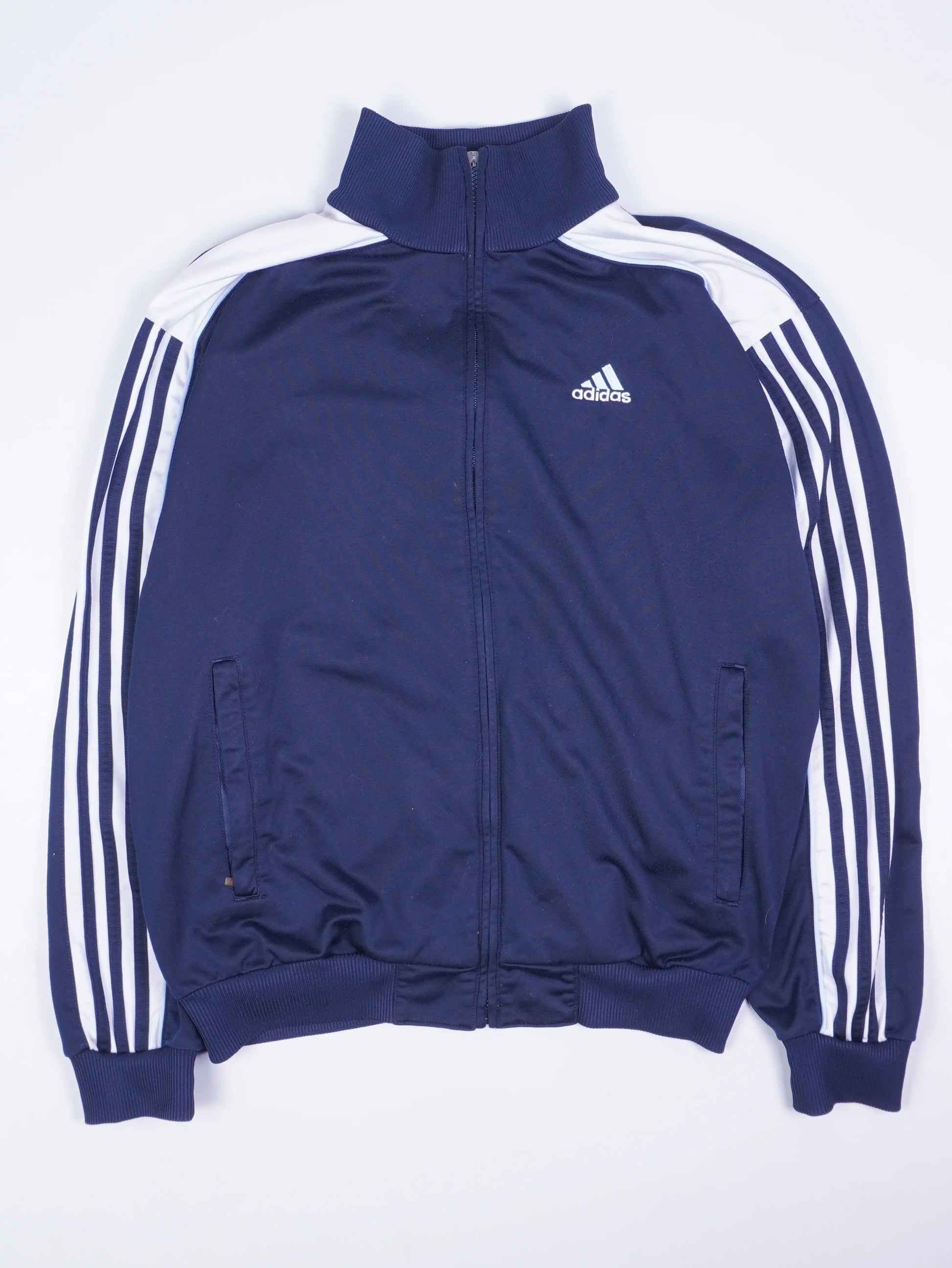 Adidas Trainingsjacke (M)