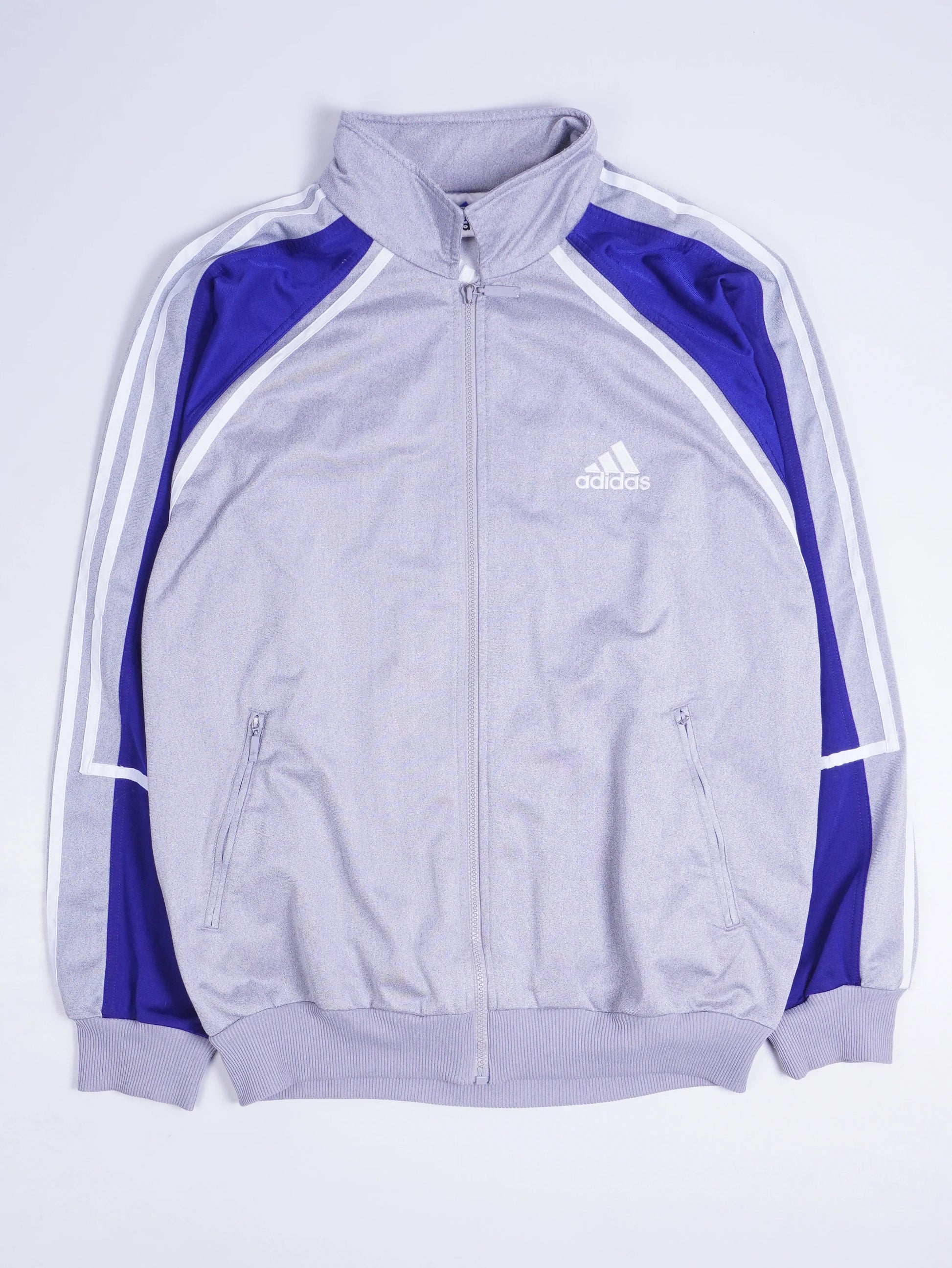Adidas Trainingsjacke (M)