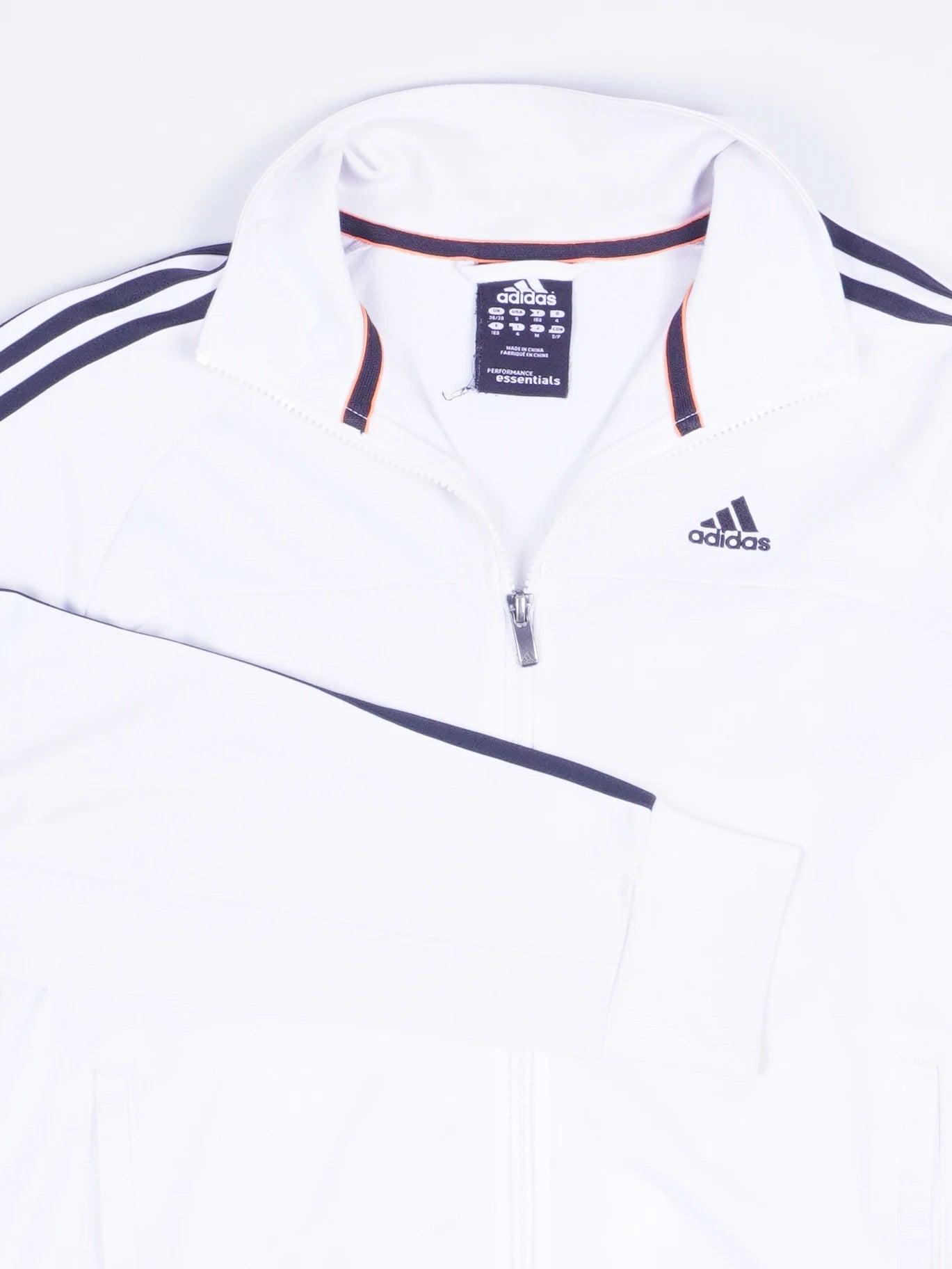 Adidas Trainingsjacke ()