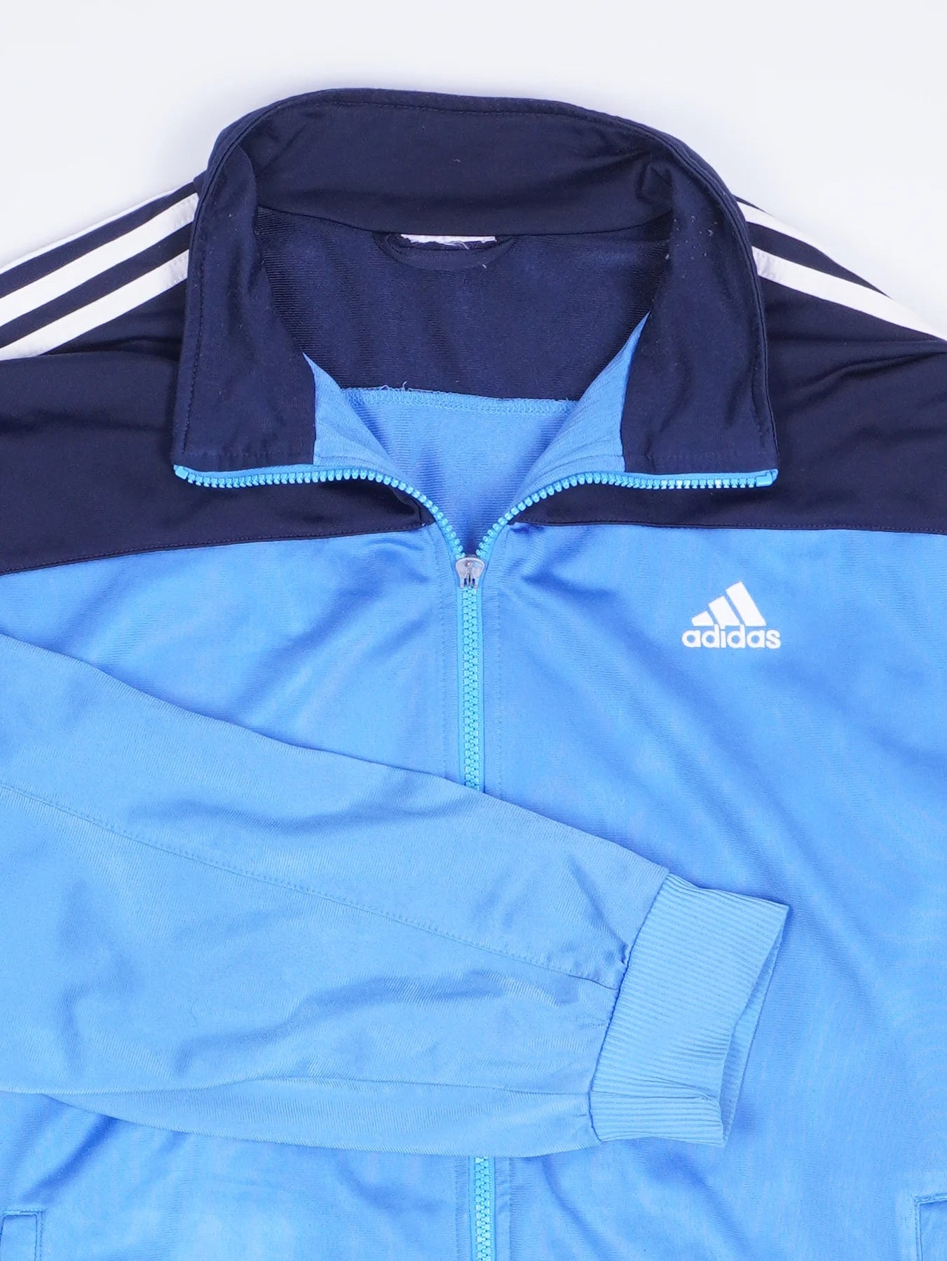 Adidas Trainingsjacke (XL)