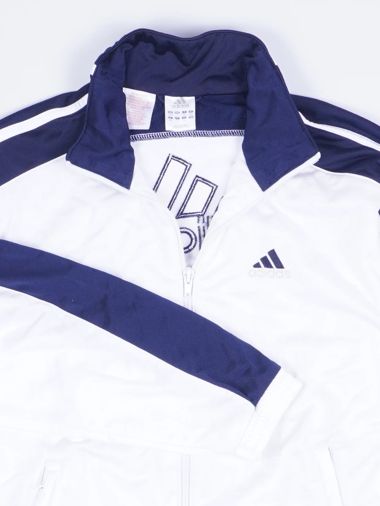 Adidas Trainingsjacke (S)