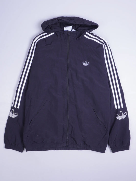 Adidas Trainingsjacke (M)