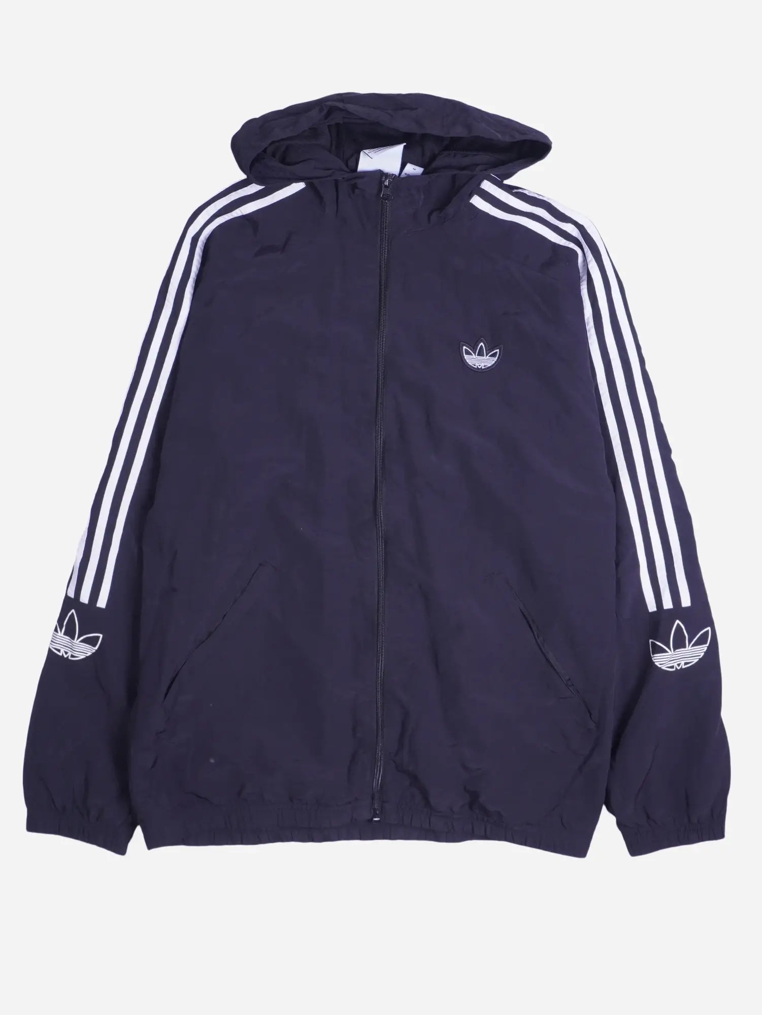 Adidas Trainingsjacke (M)