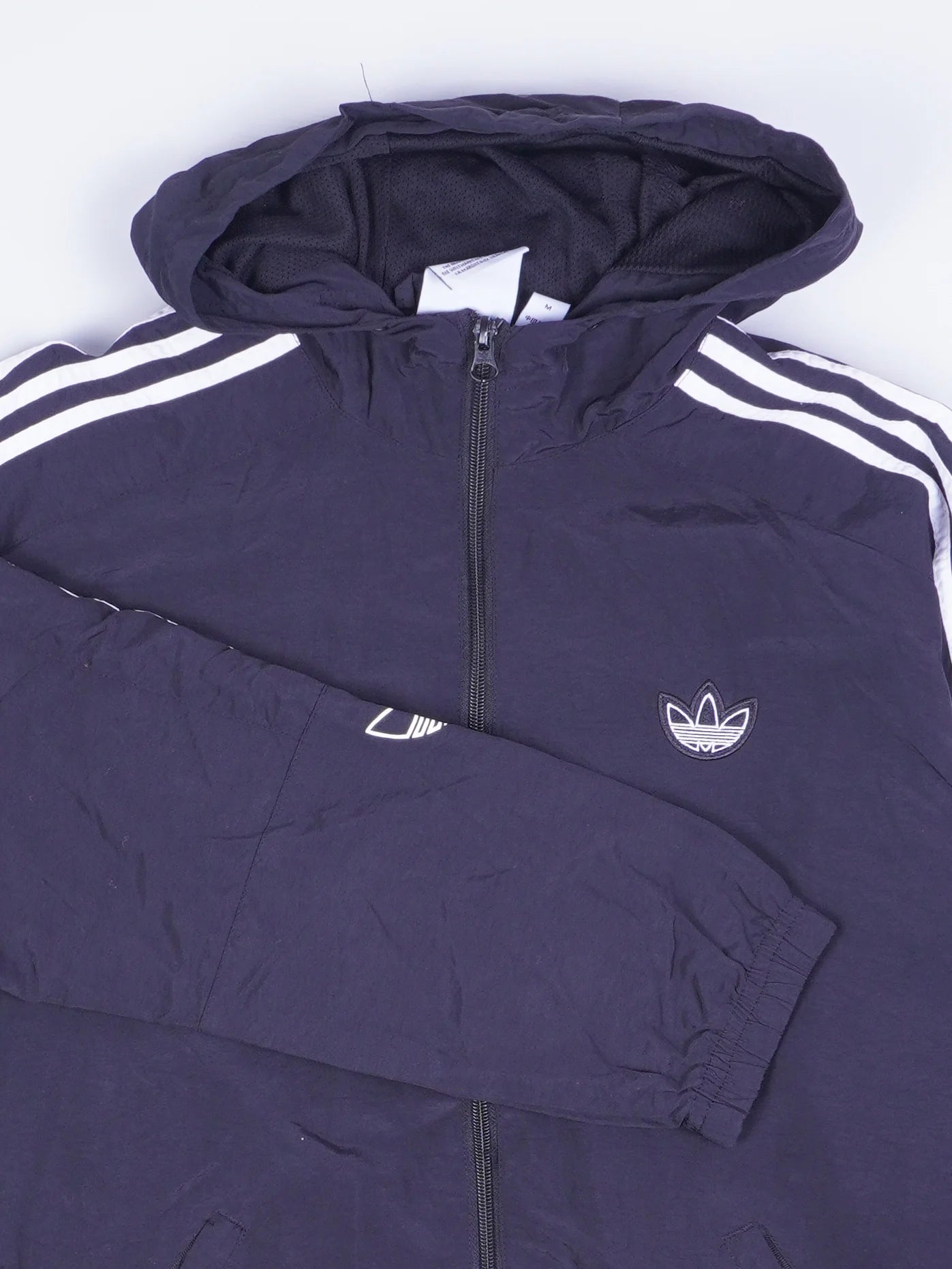 Adidas Trainingsjacke (M)