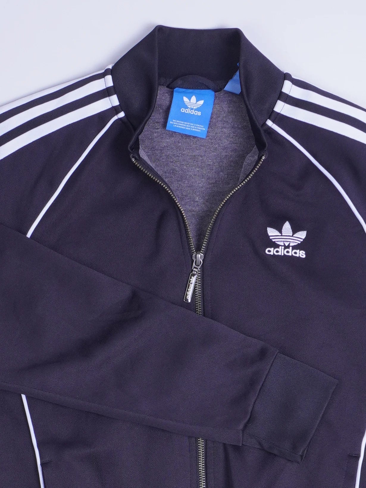 Adidas Trainingsjacke (S)