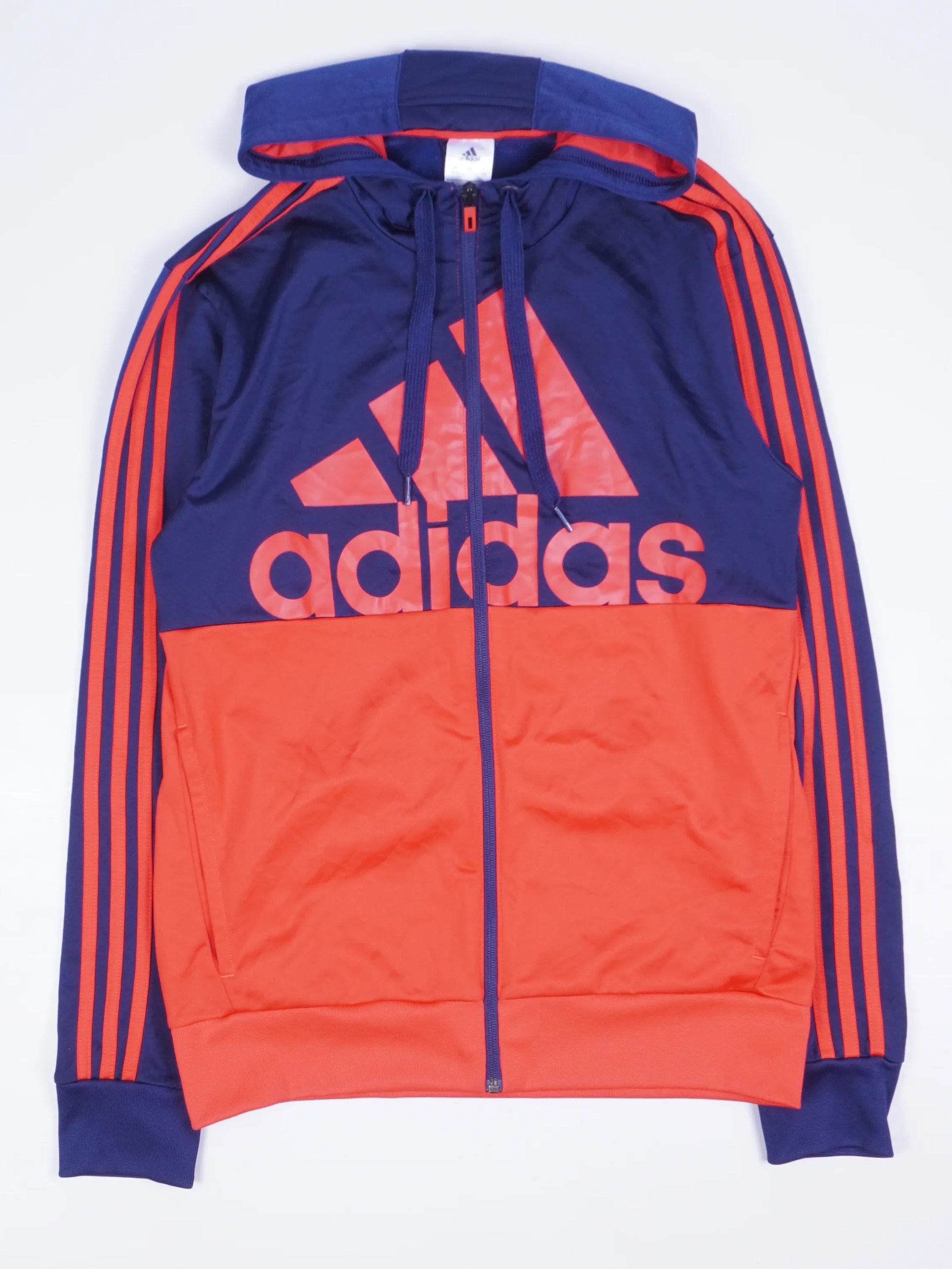 Adidas Trainingsjacke (M)