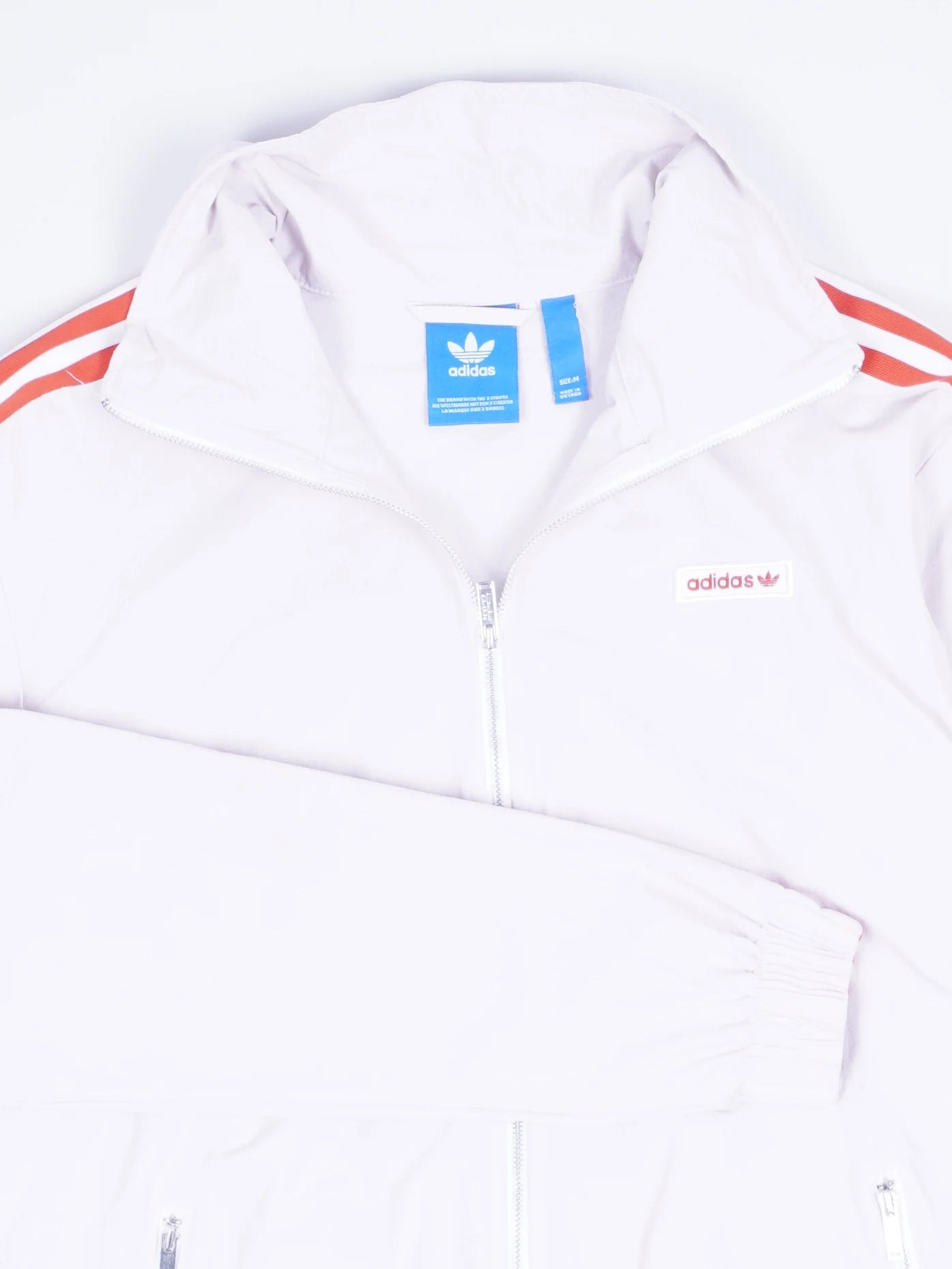 Adidas Trainingsjacke (M)