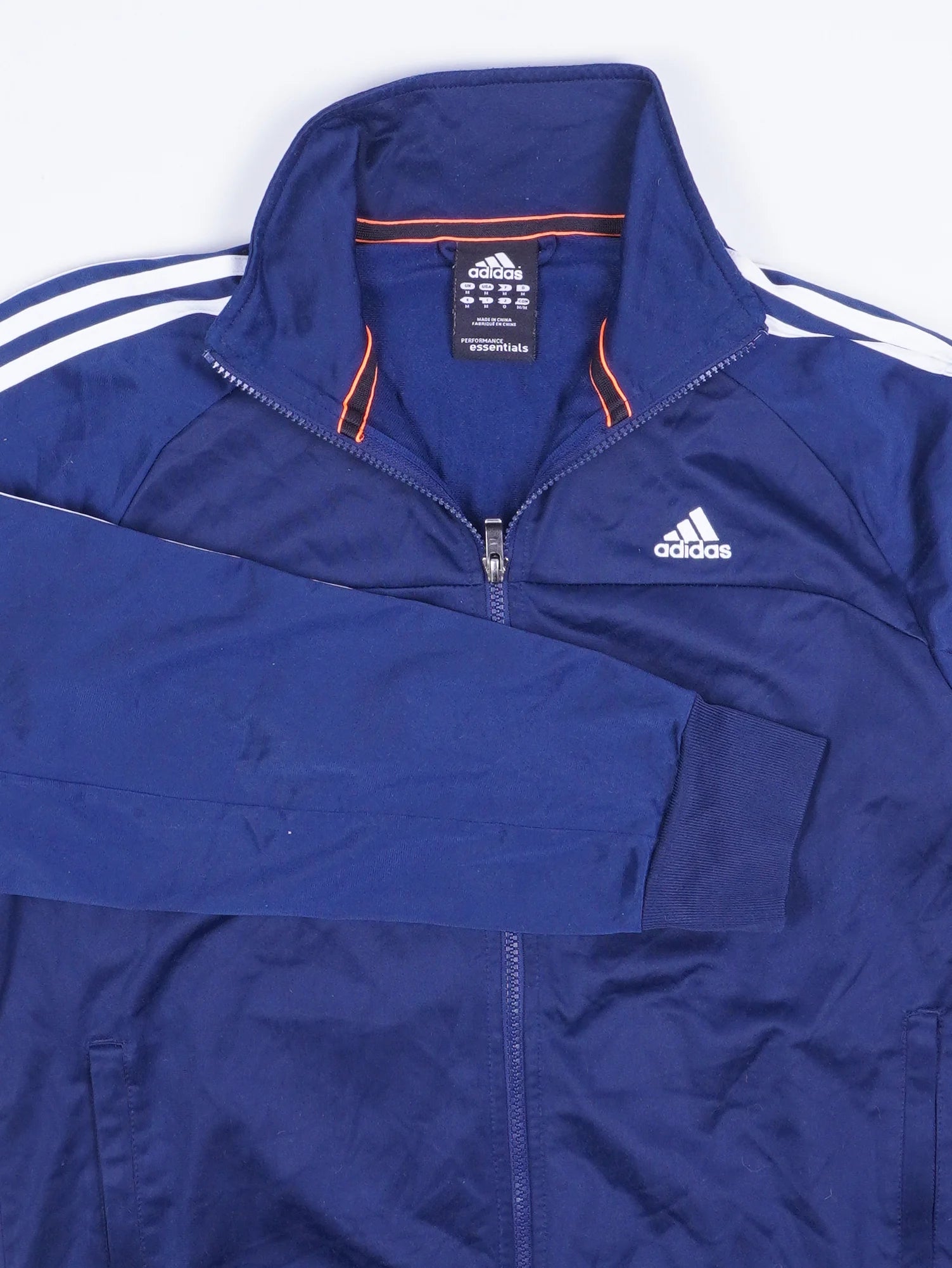 Adidas Trainingsjacke (M)