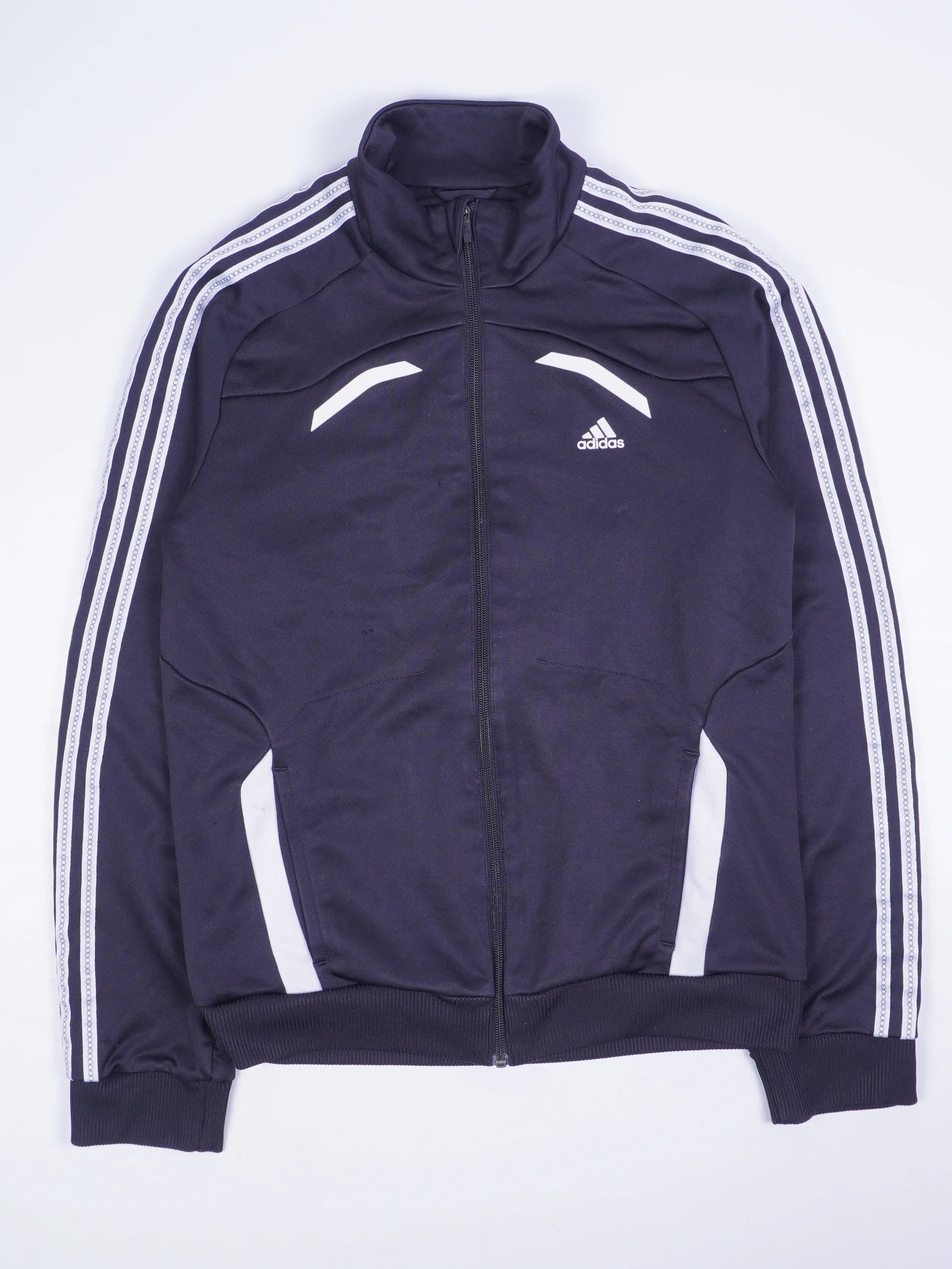 Adidas Trainingsjacke (M)