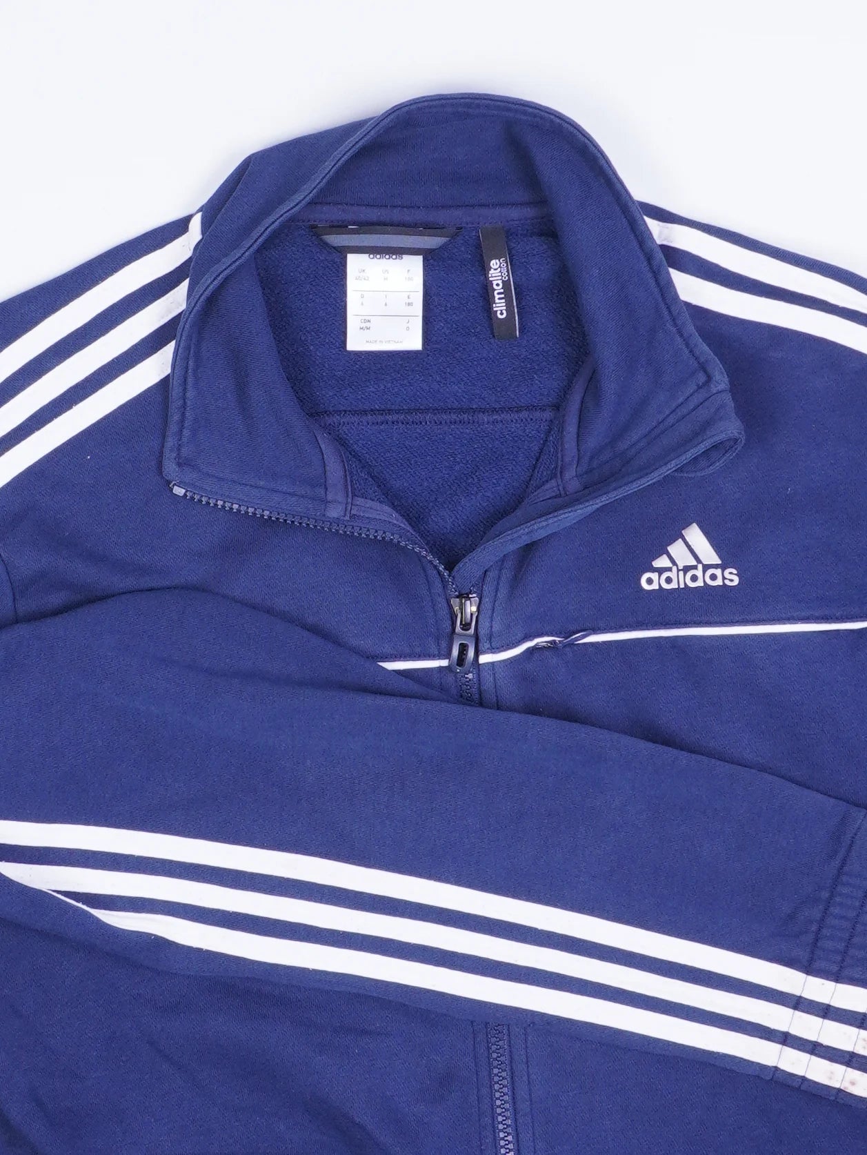Adidas Trainingsjacke (XL)