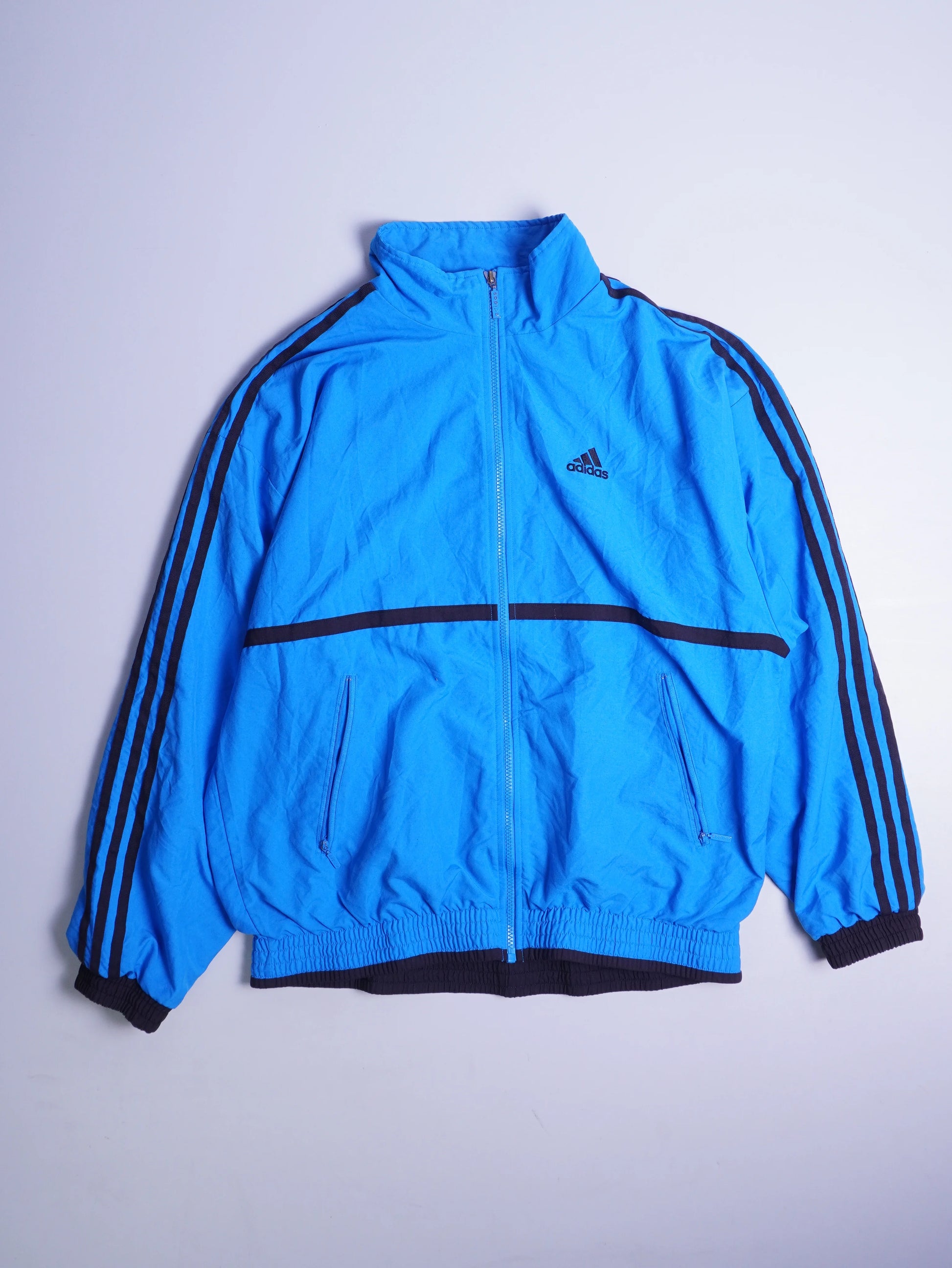 Adidas Trainingsjacke (M)