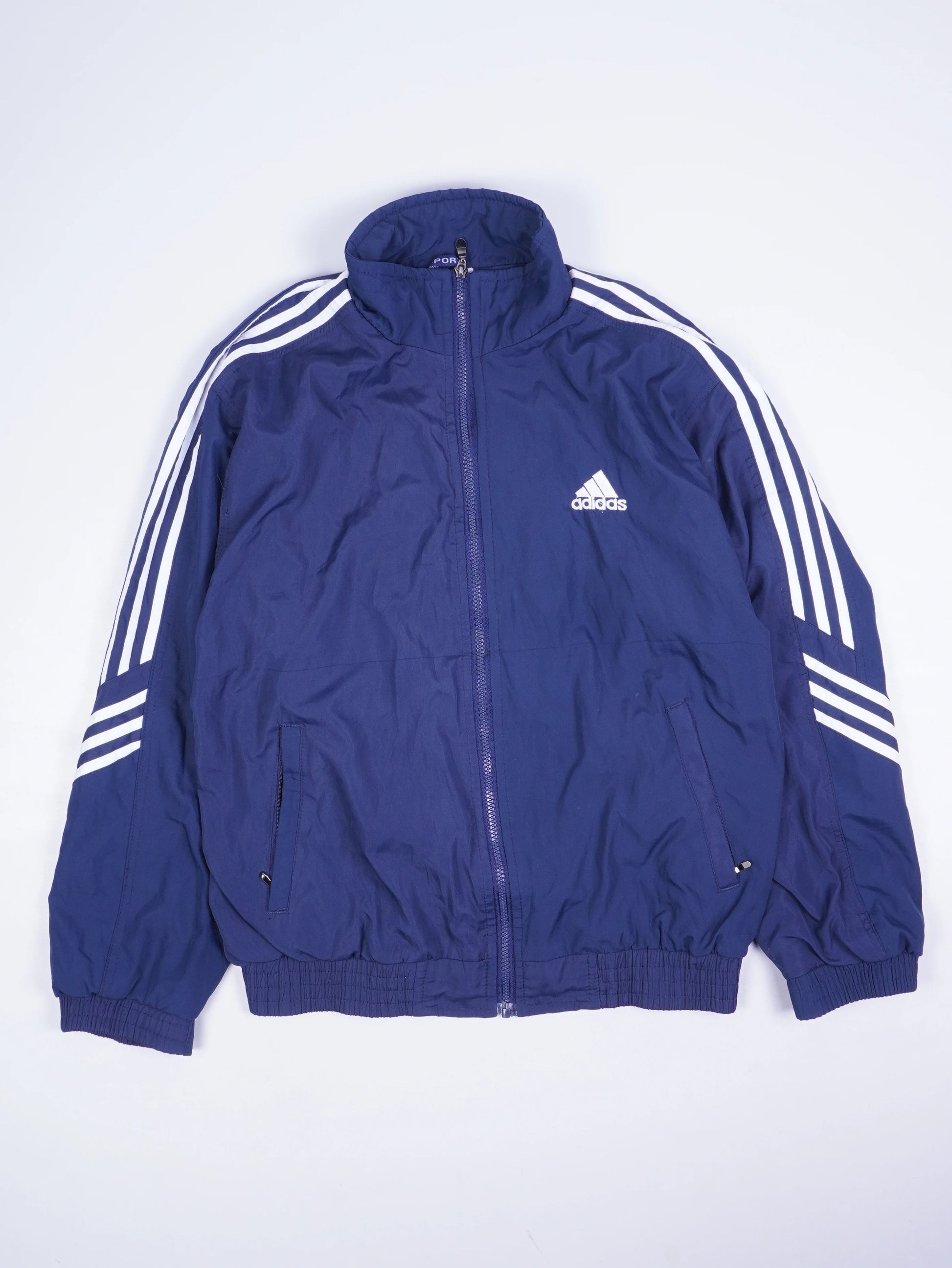 Adidas Trainingsjacke (M)