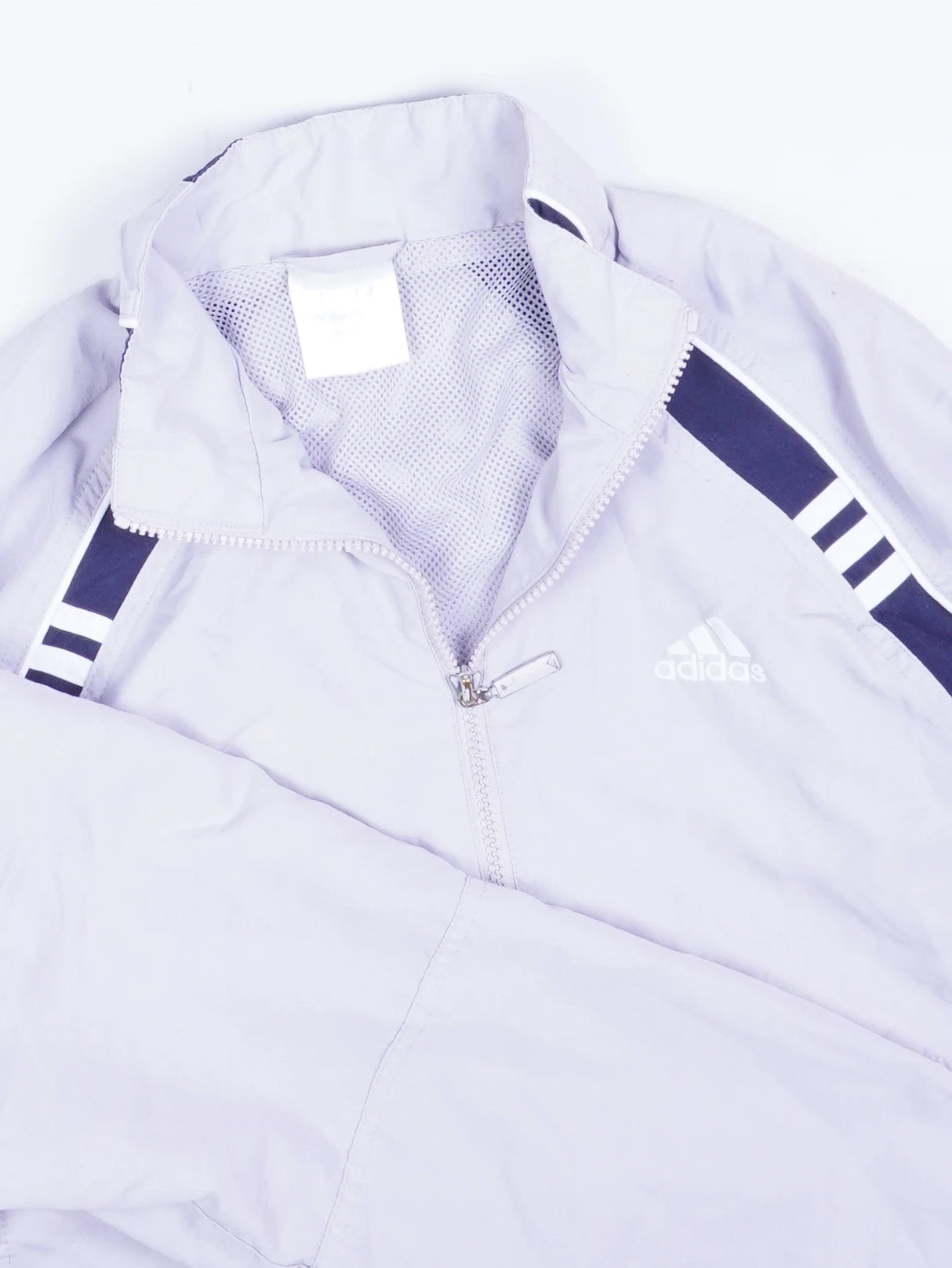 Adidas Trainingsjacke (M)