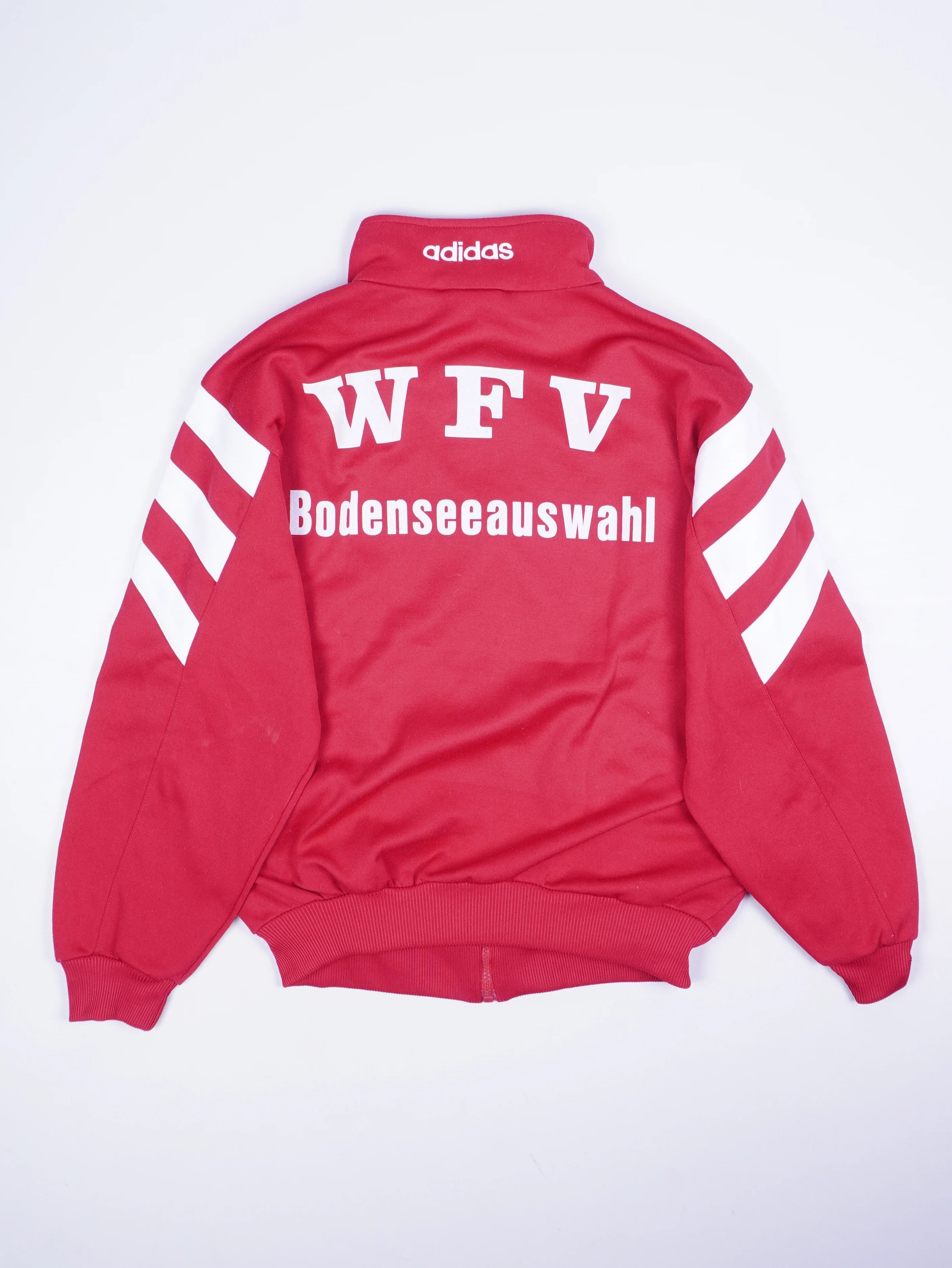 Adidas Trainingsjacke (S)