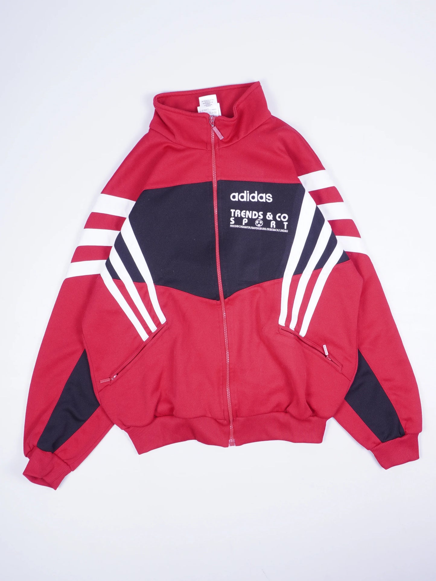 Adidas Trainingsjacke (S)