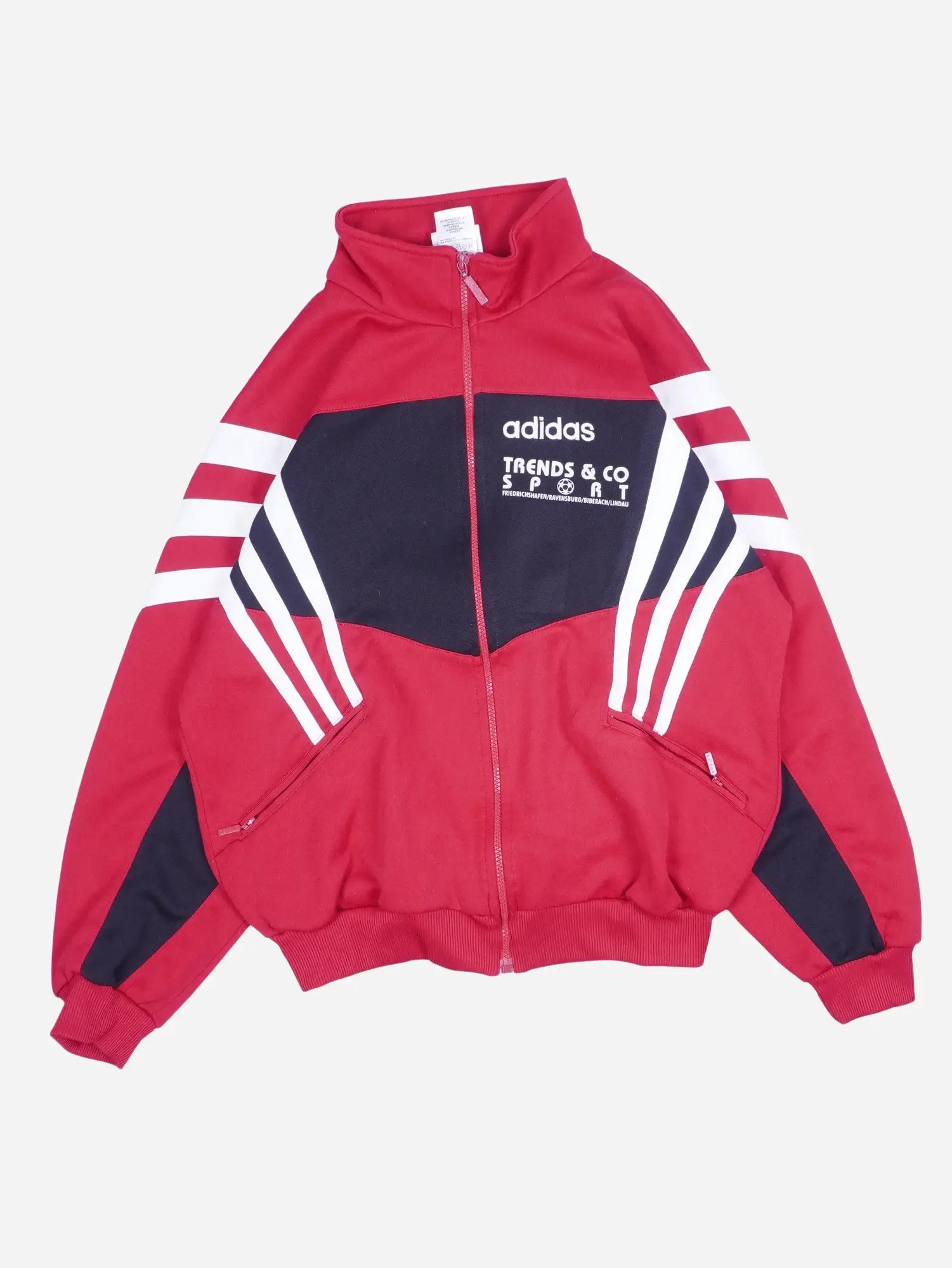 Adidas Trainingsjacke (S)
