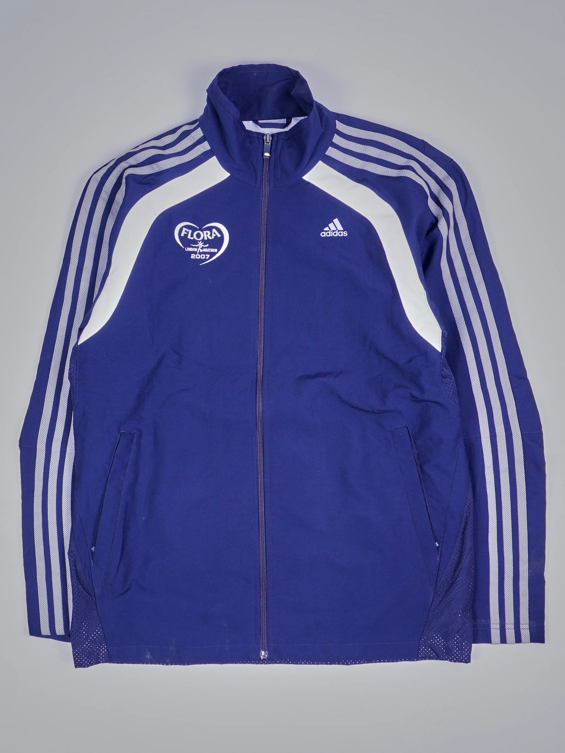 Adidas Trainingsjacke (M)