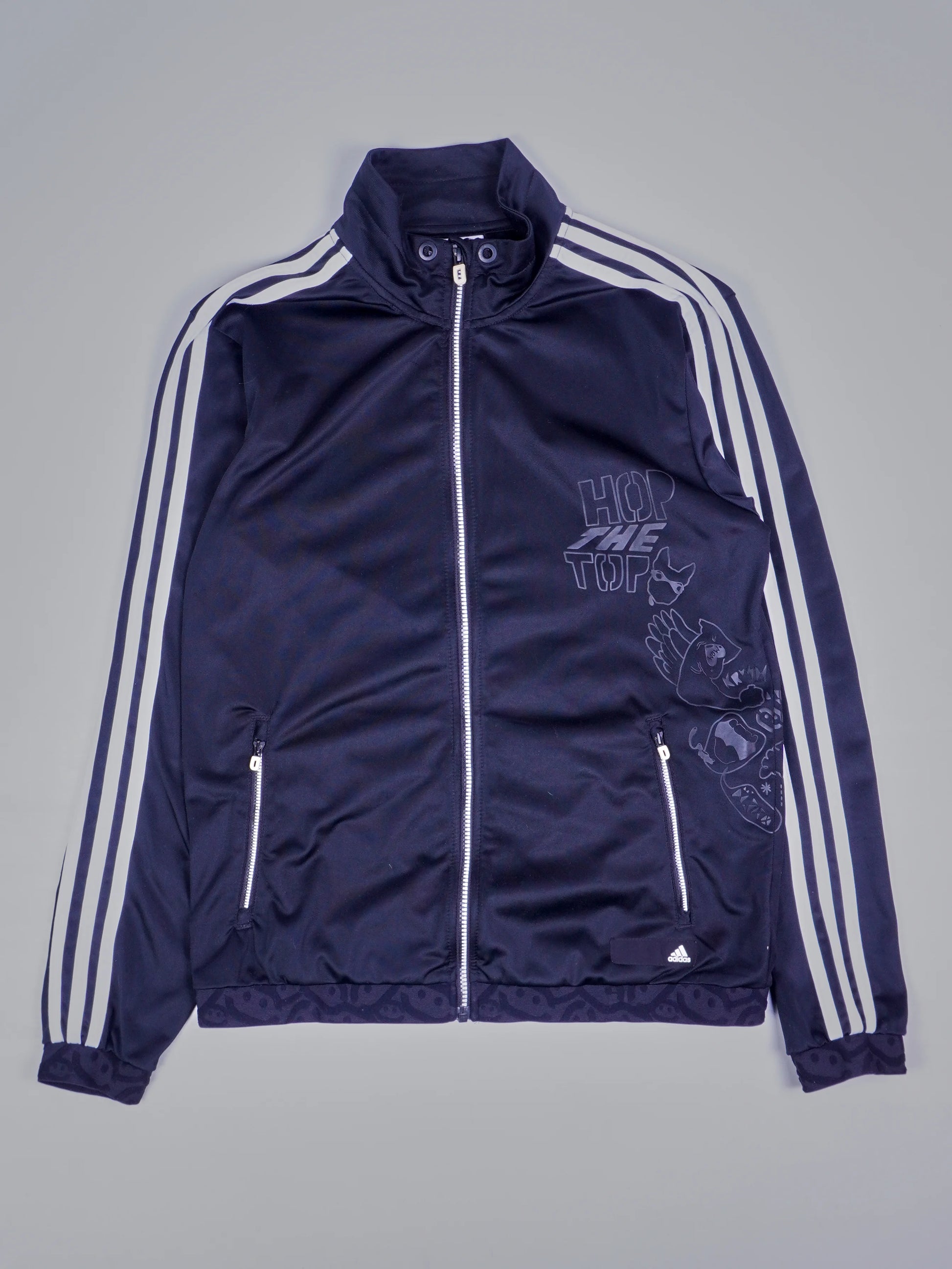 Adidas Trainingsjacke (M)