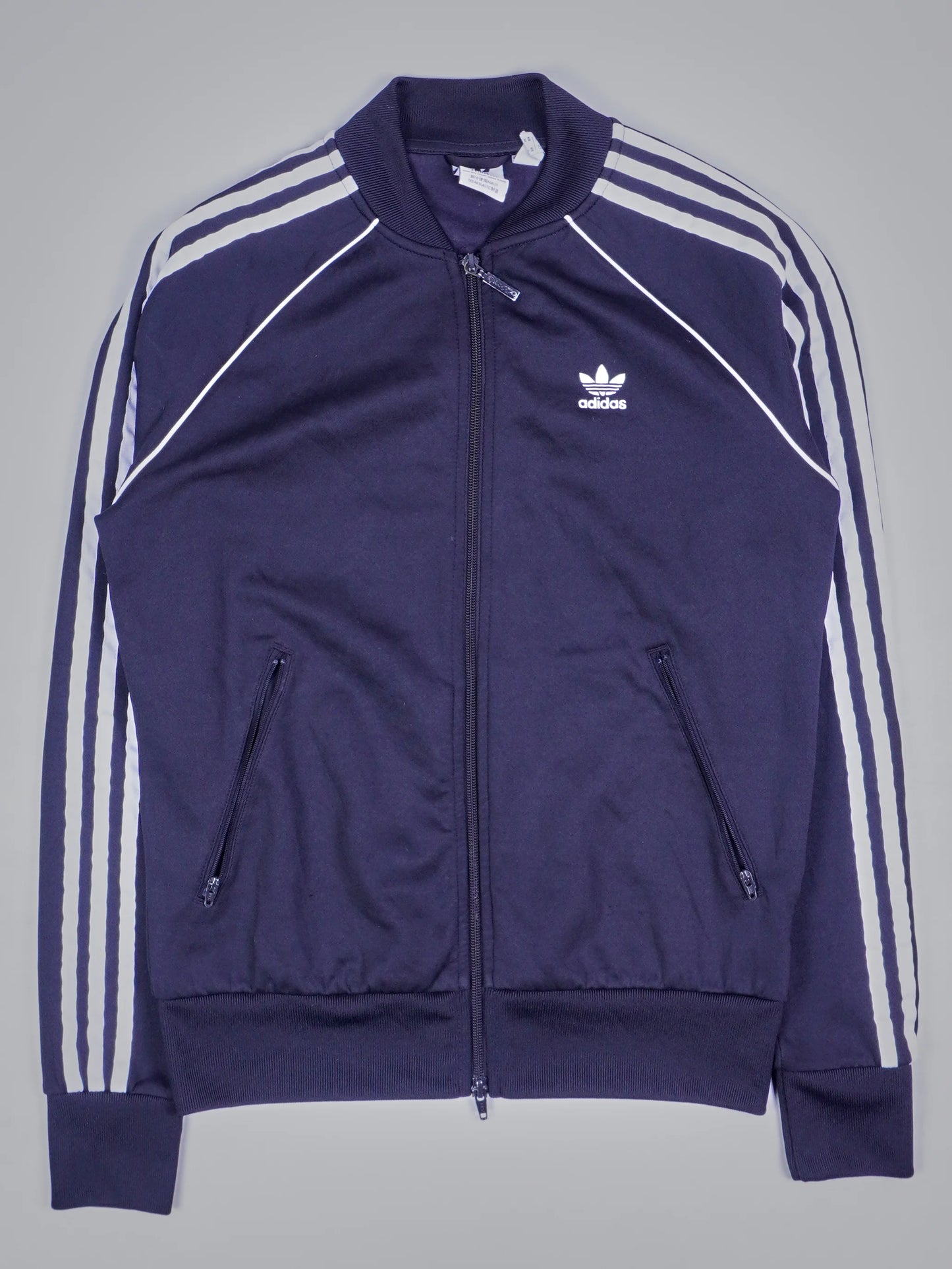 Adidas Trainingsjacke (S)