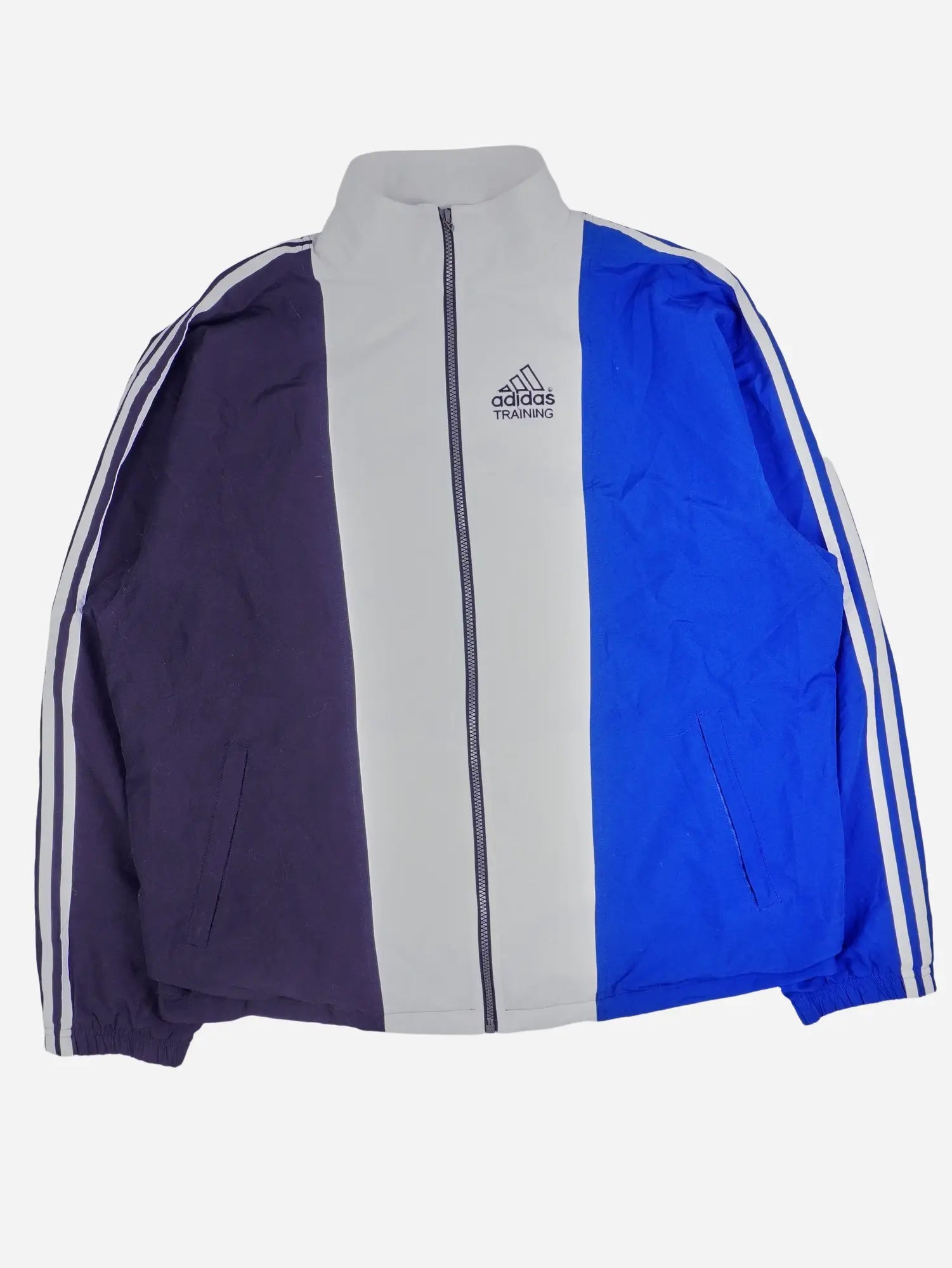 Adidas Trainingsjacke (XL)