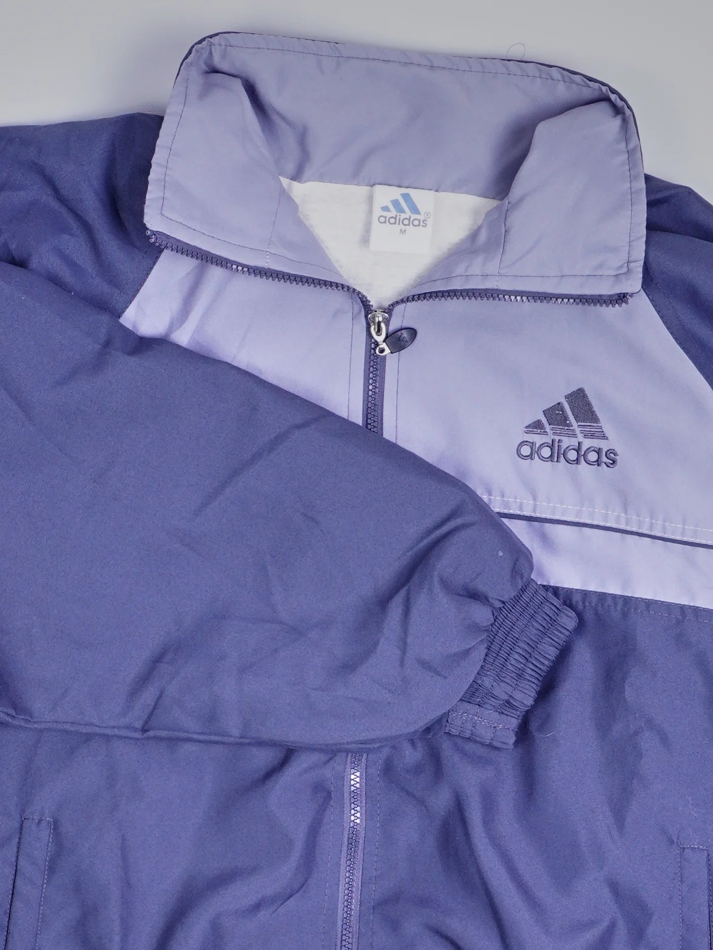 Adidas Trainingsjacke (M)