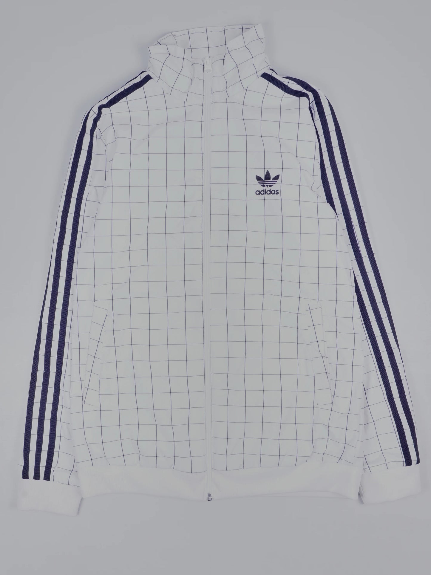 Adidas Trainingsjacke (S)