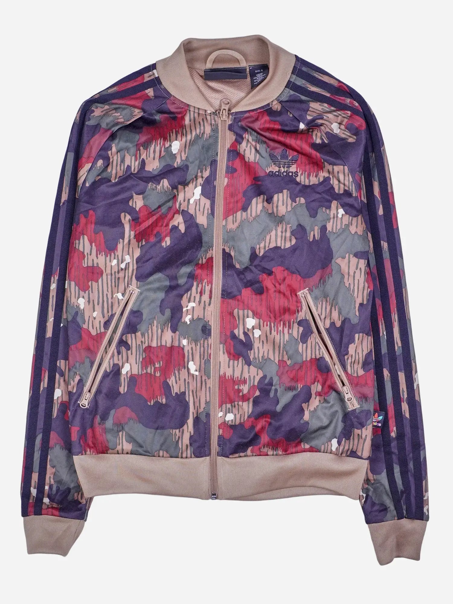 Adidas Trainingsjacke (XS)