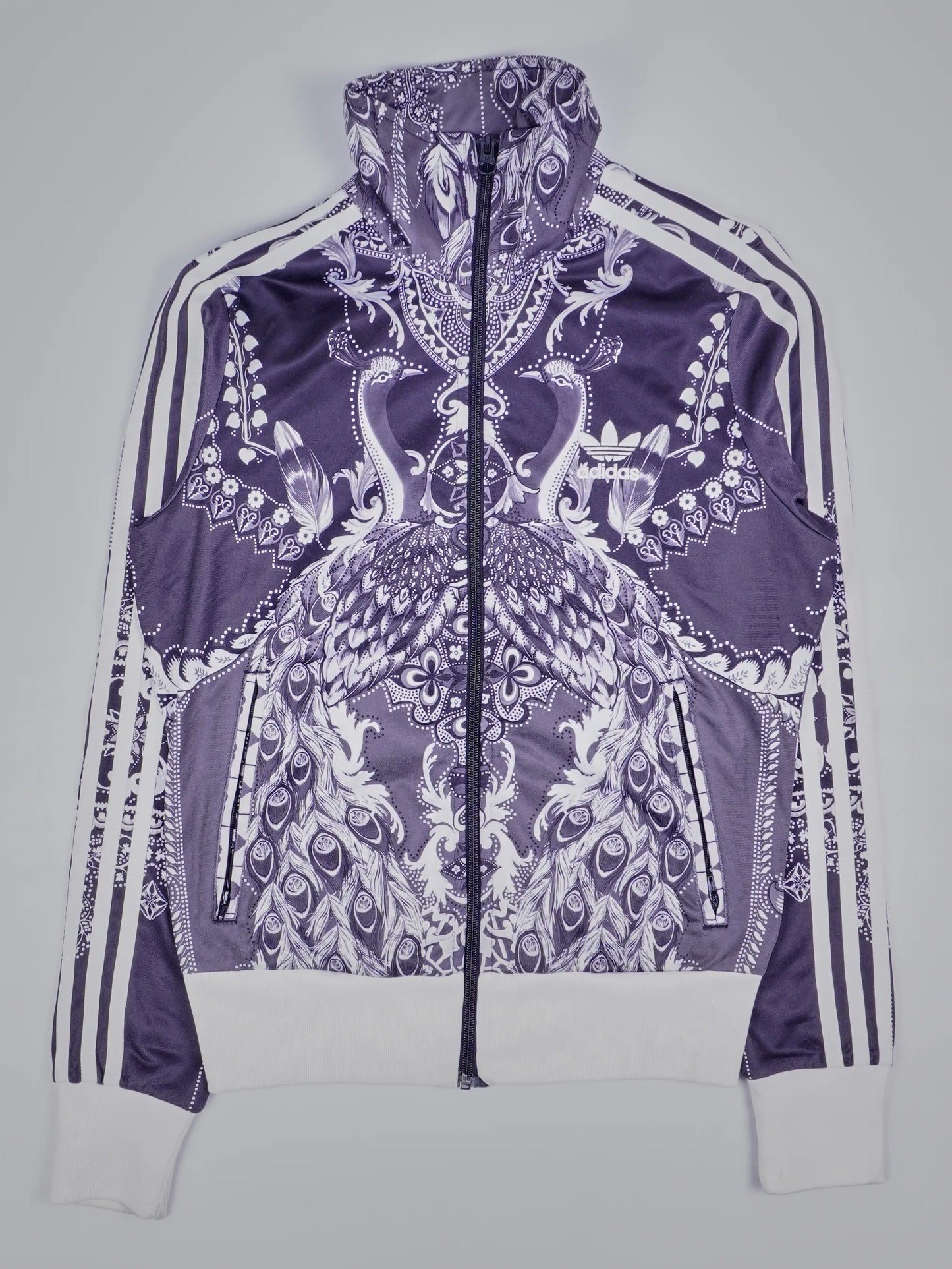 Adidas Trainingsjacke (S)