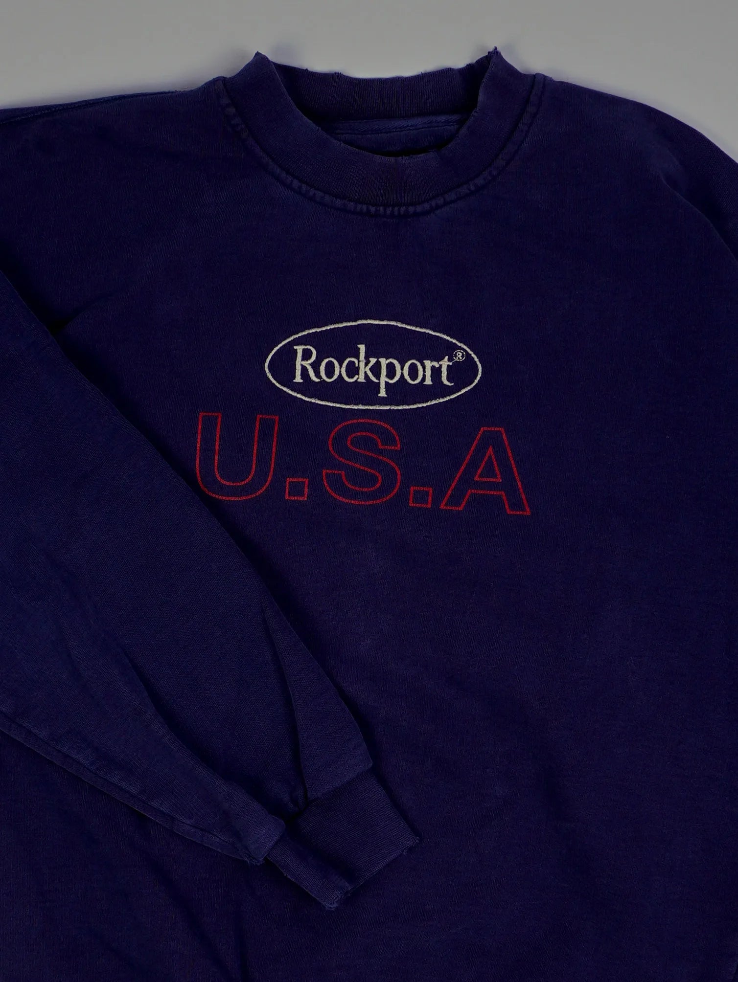 Rockport Sweater (M)