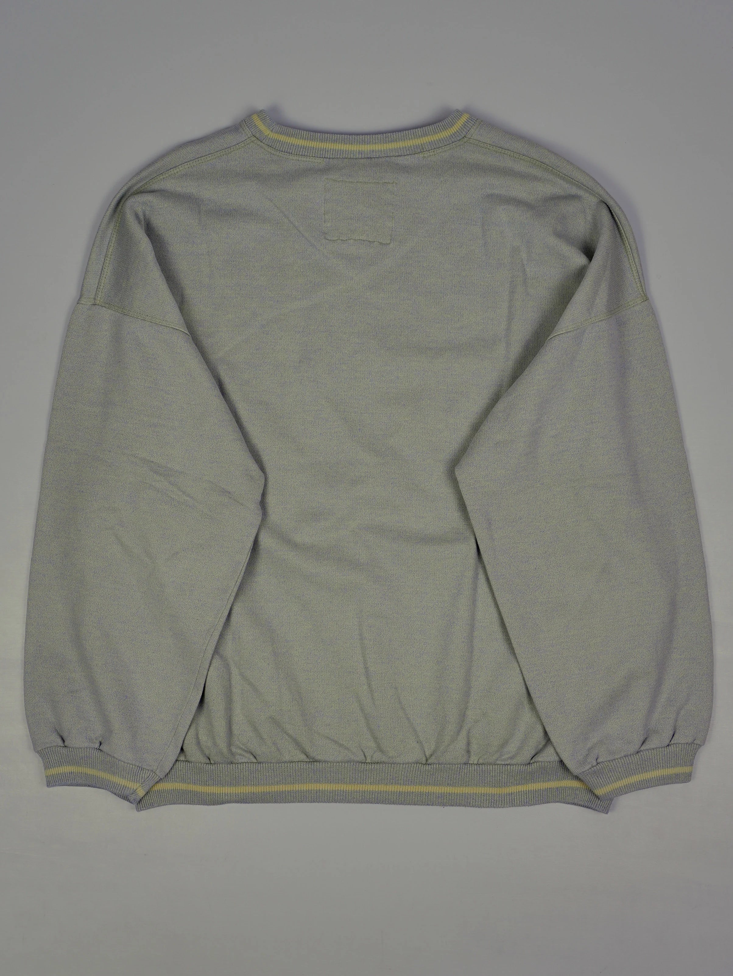 Flower Island Sweater (M)