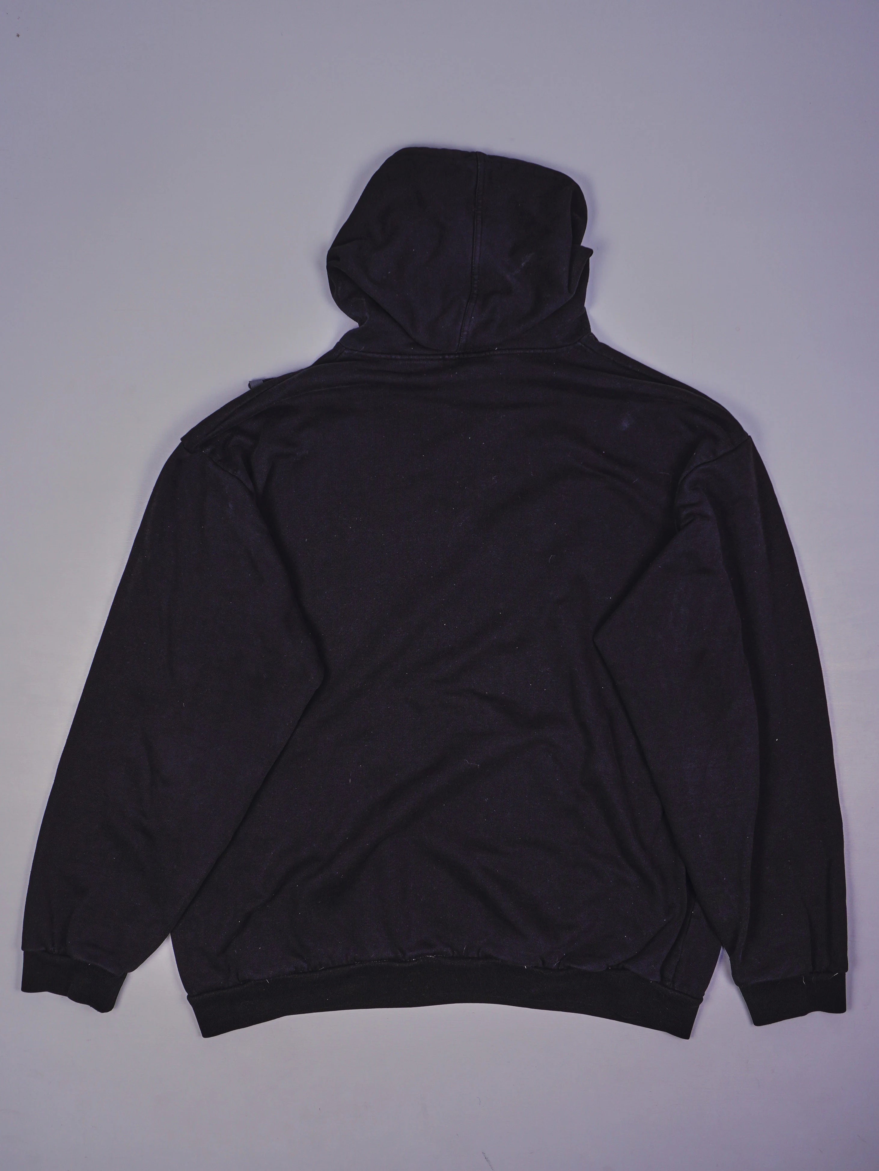 Björn Borg Vintage Hoodie (M)