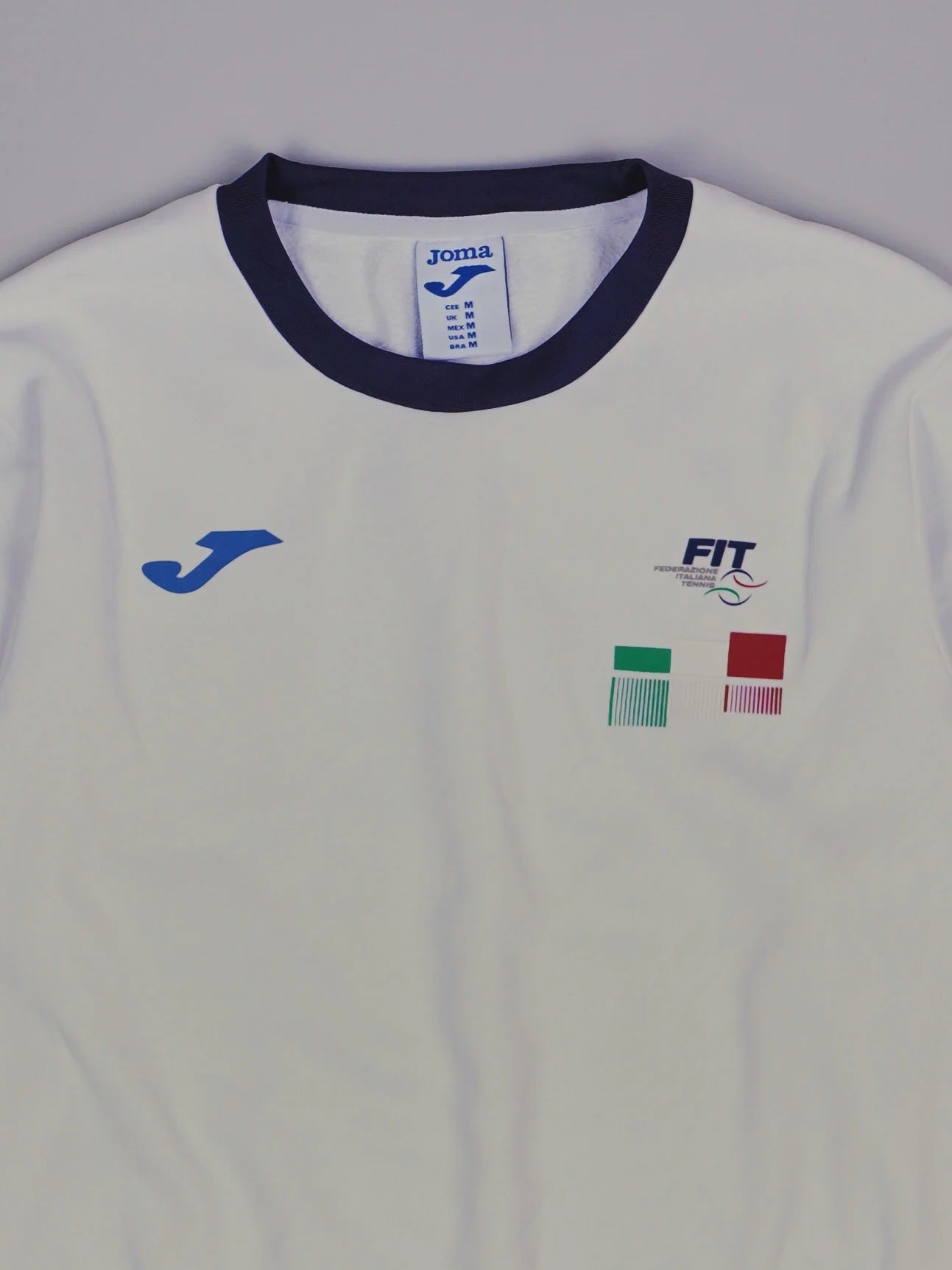 Joma Vintage Sweater (S)