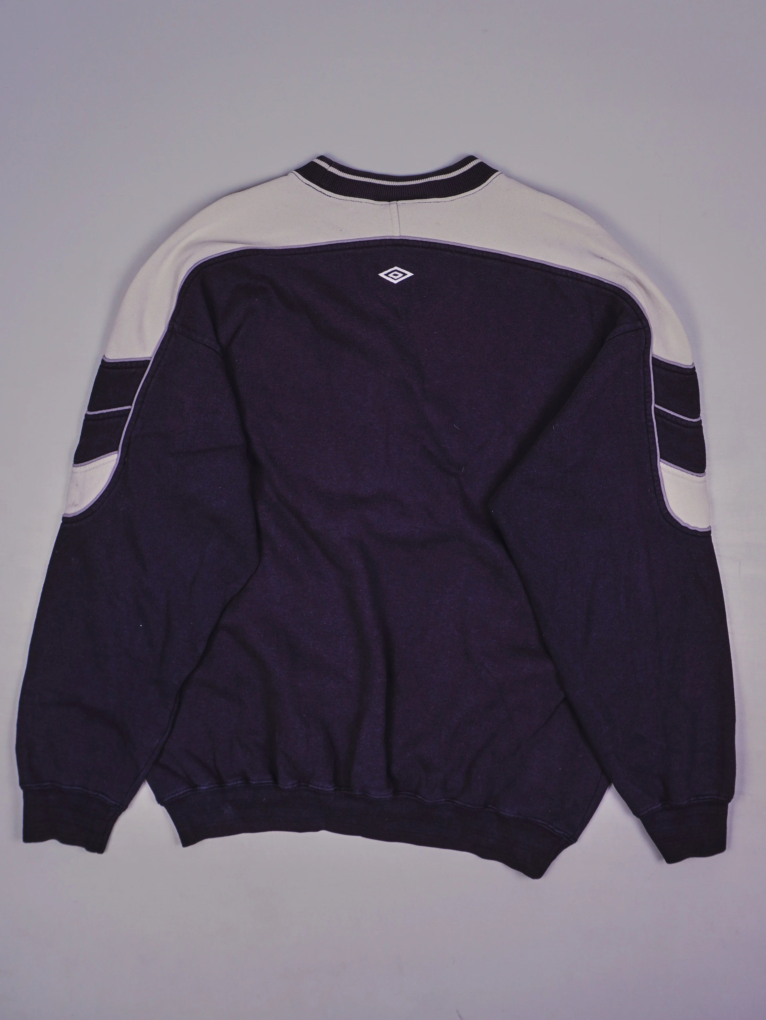 Umbro Sweater (M)