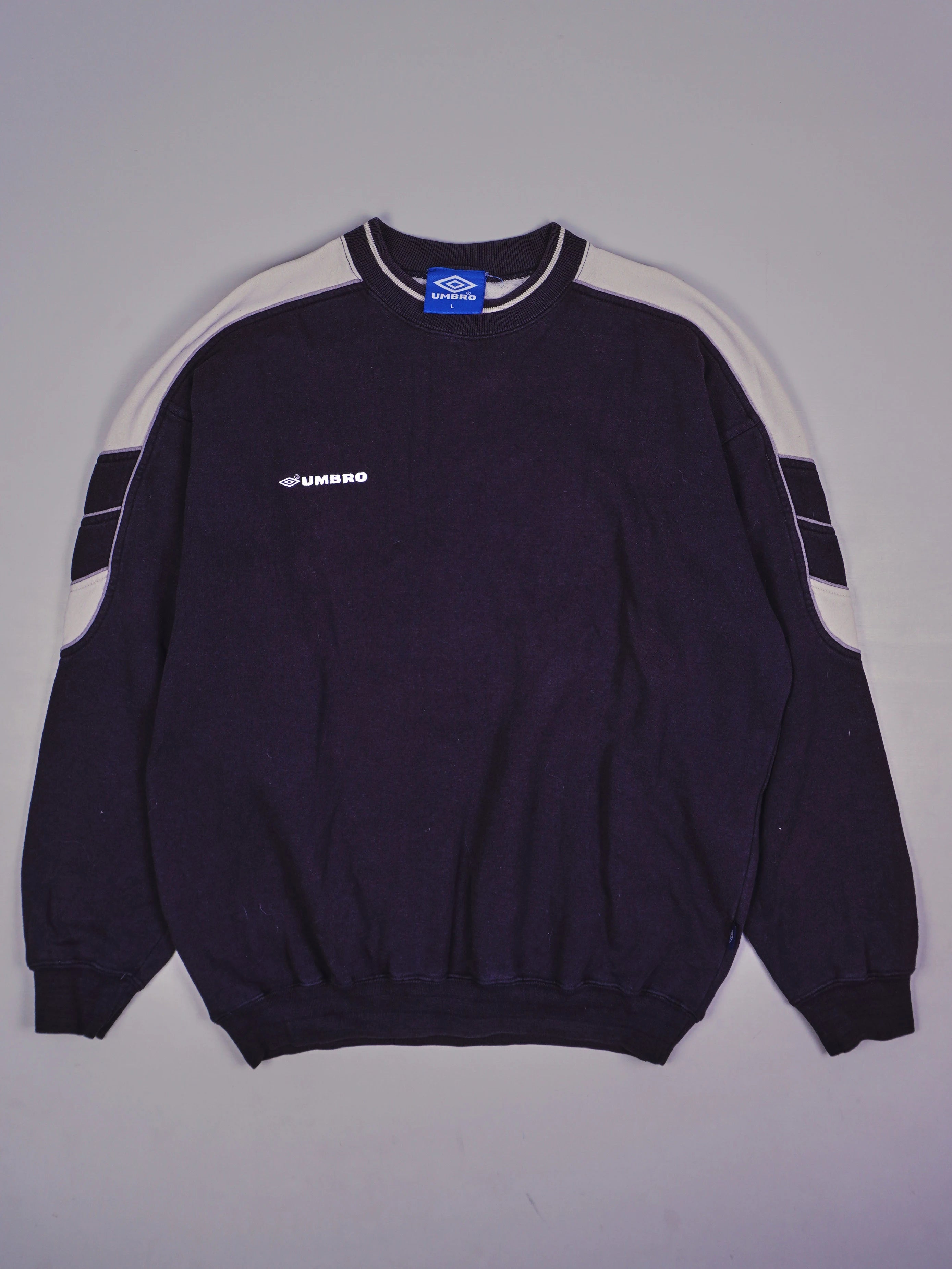 Umbro Sweater (M)