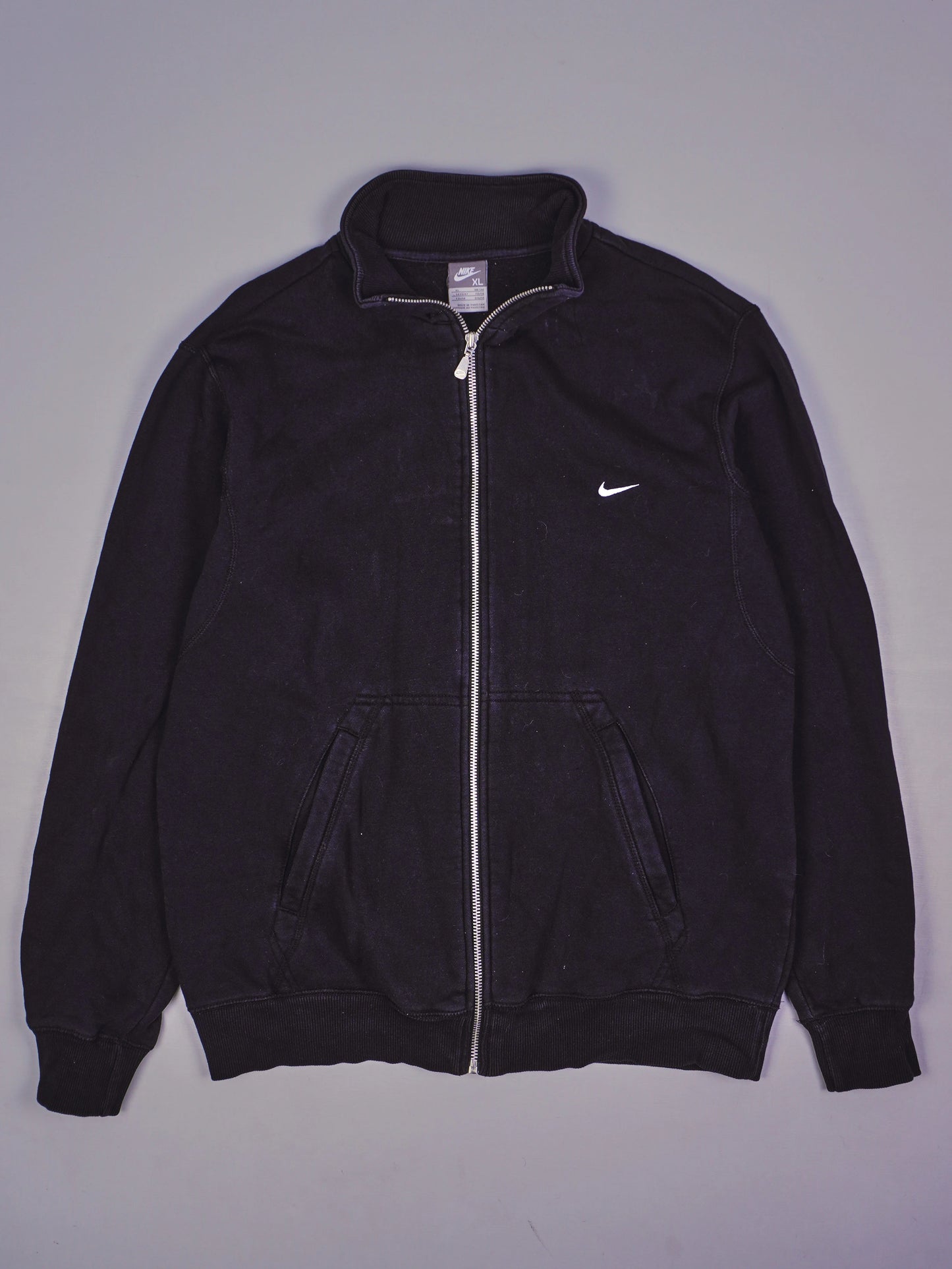 Nike Sweatjacke (L)