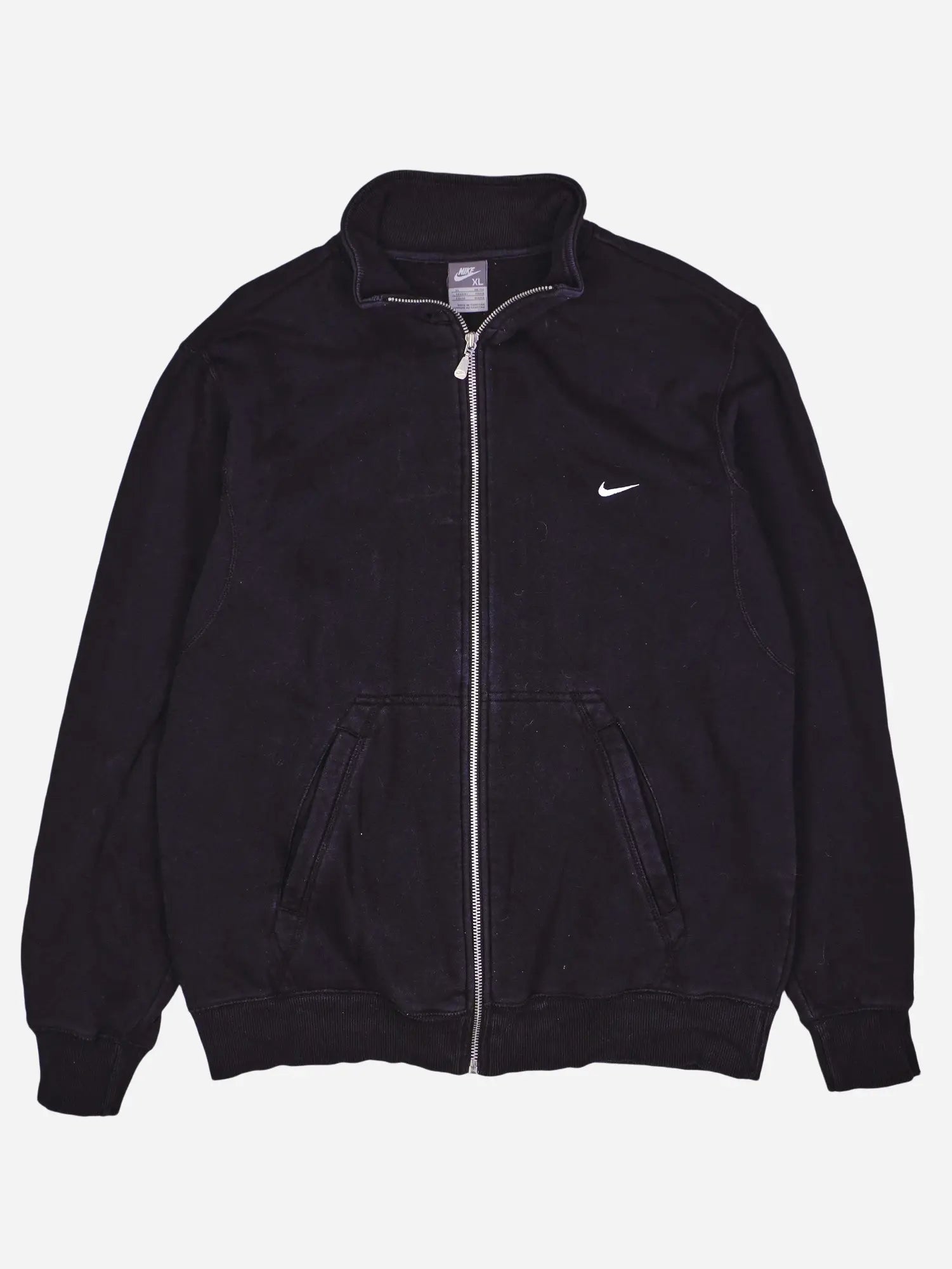 Nike Sweatjacke (L)