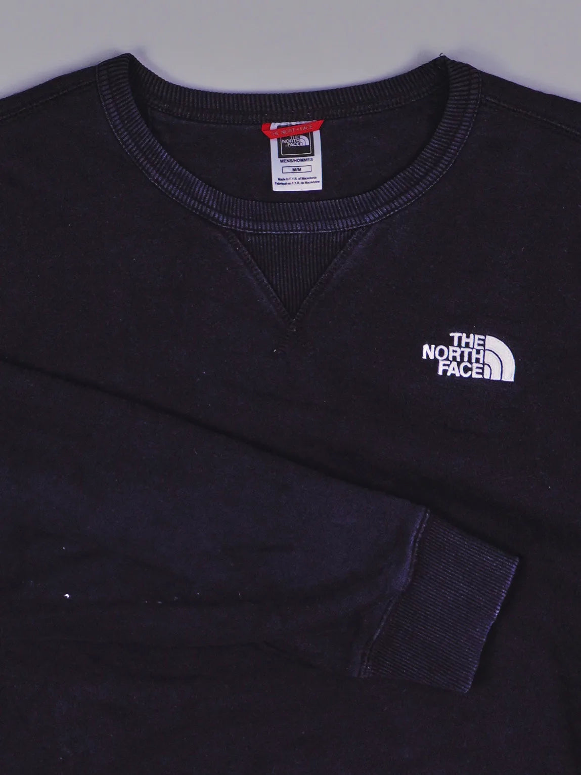 The North Face Sweater (M)
