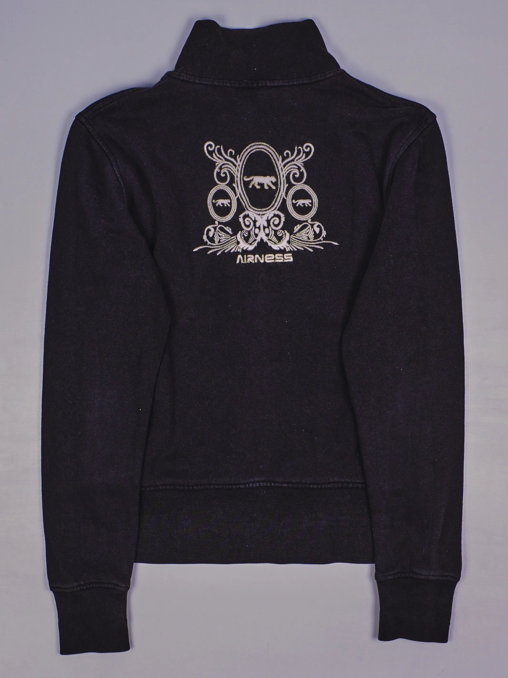 Airness Sweatjacke (S)