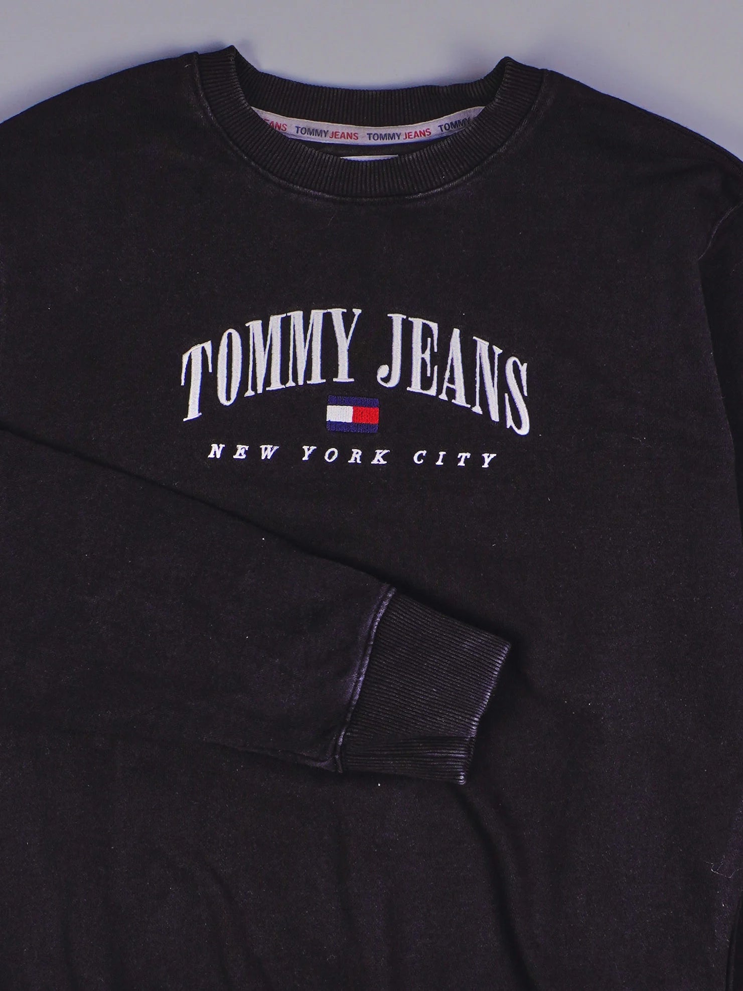 Tommy Jeans Sweater (M)