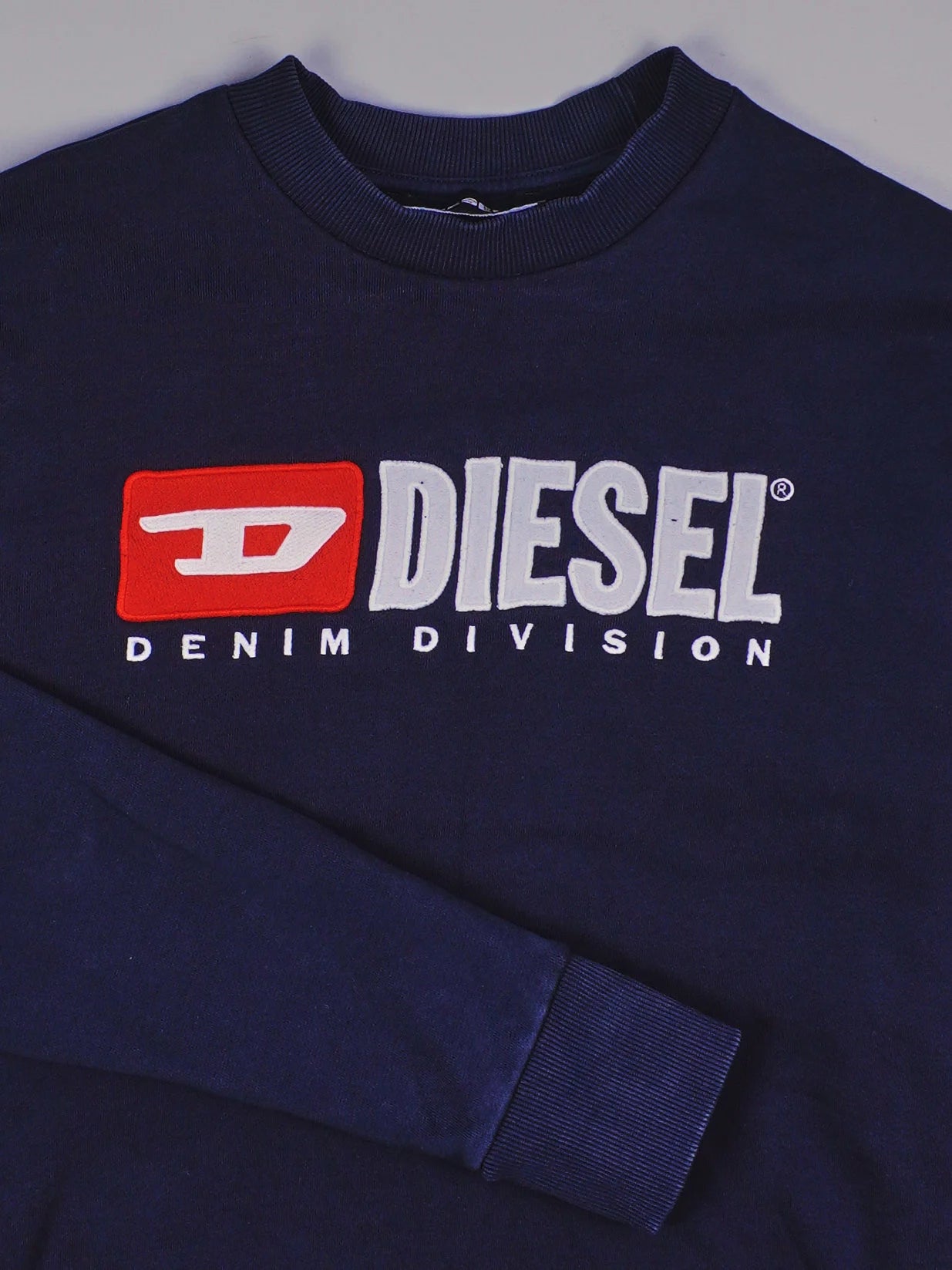 Diesel Sweater (S)
