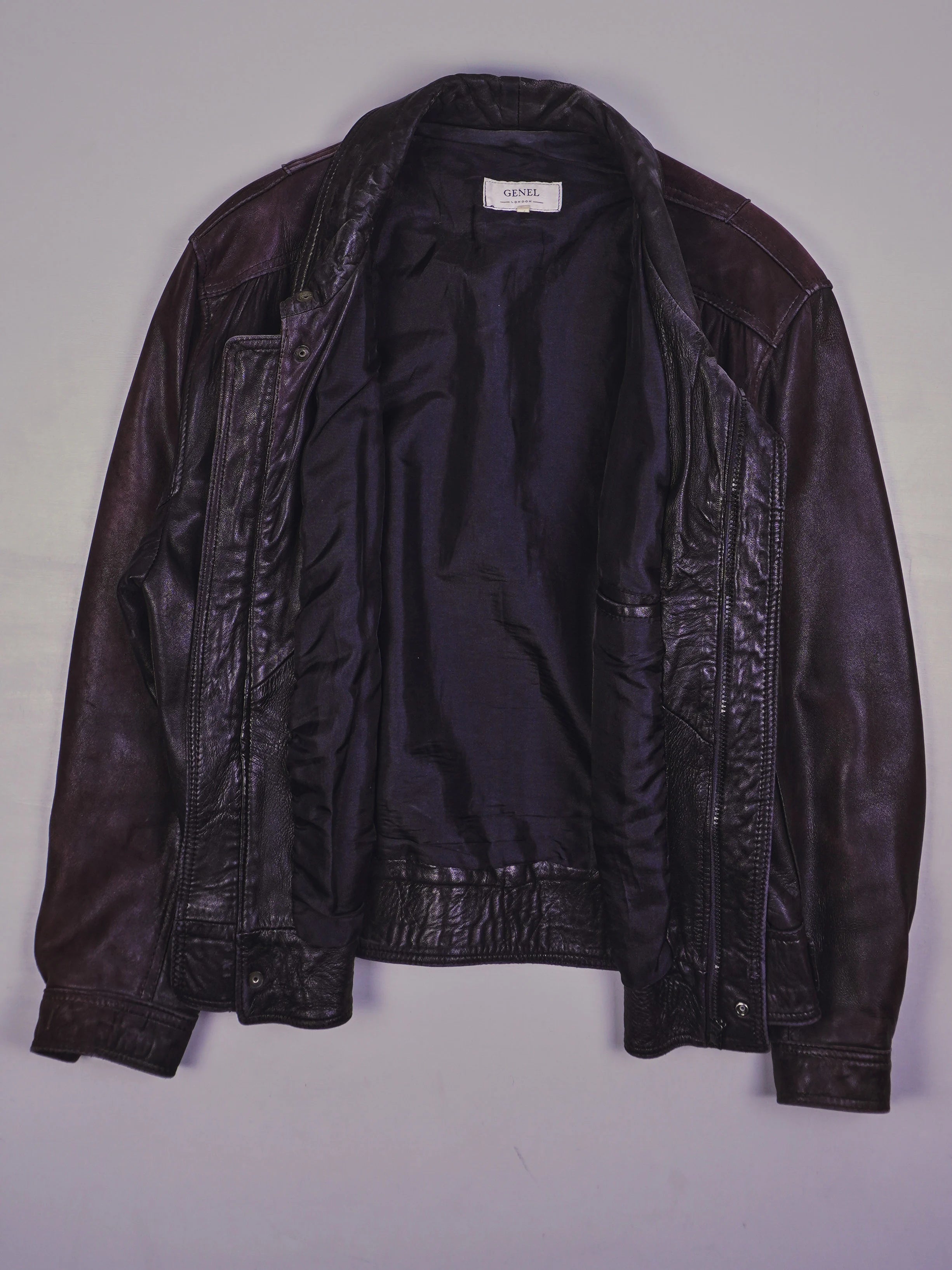 Vintage Jacke (M)