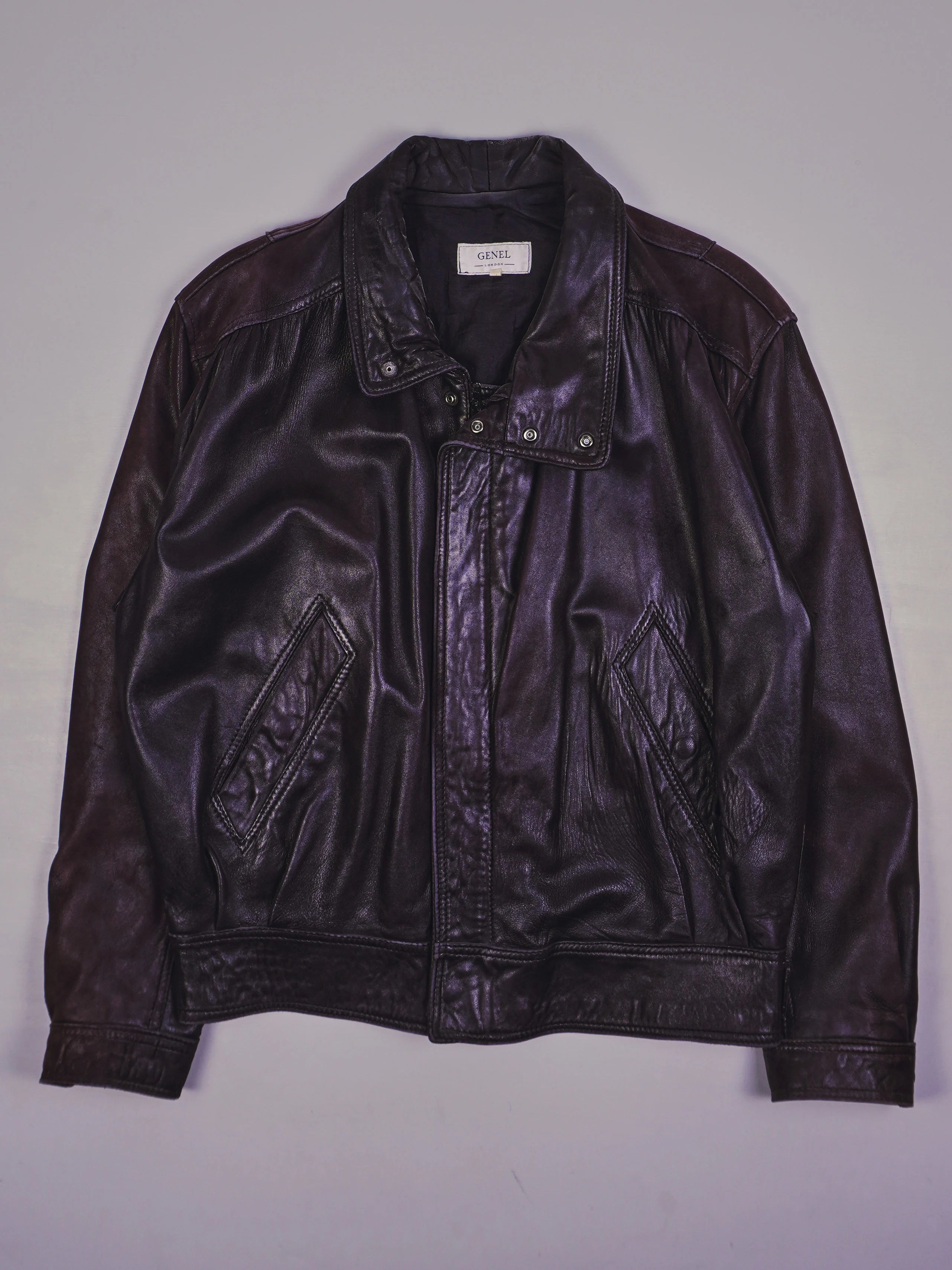 Vintage Jacke (M)
