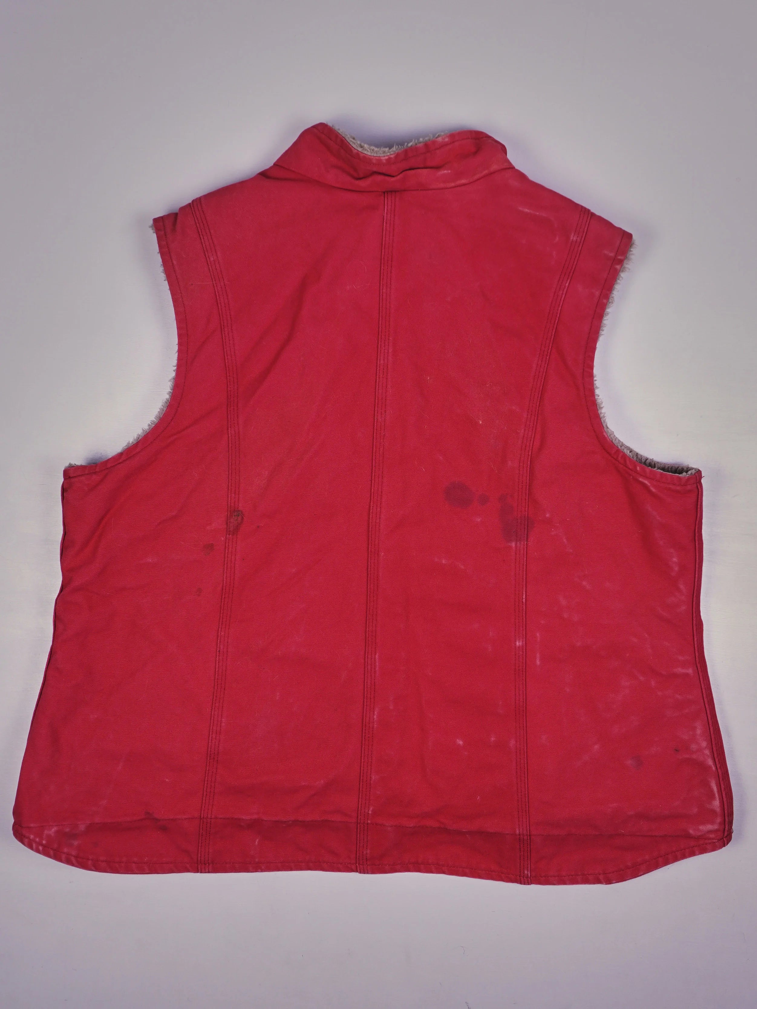 Vintage Carhartt Weste (XL)