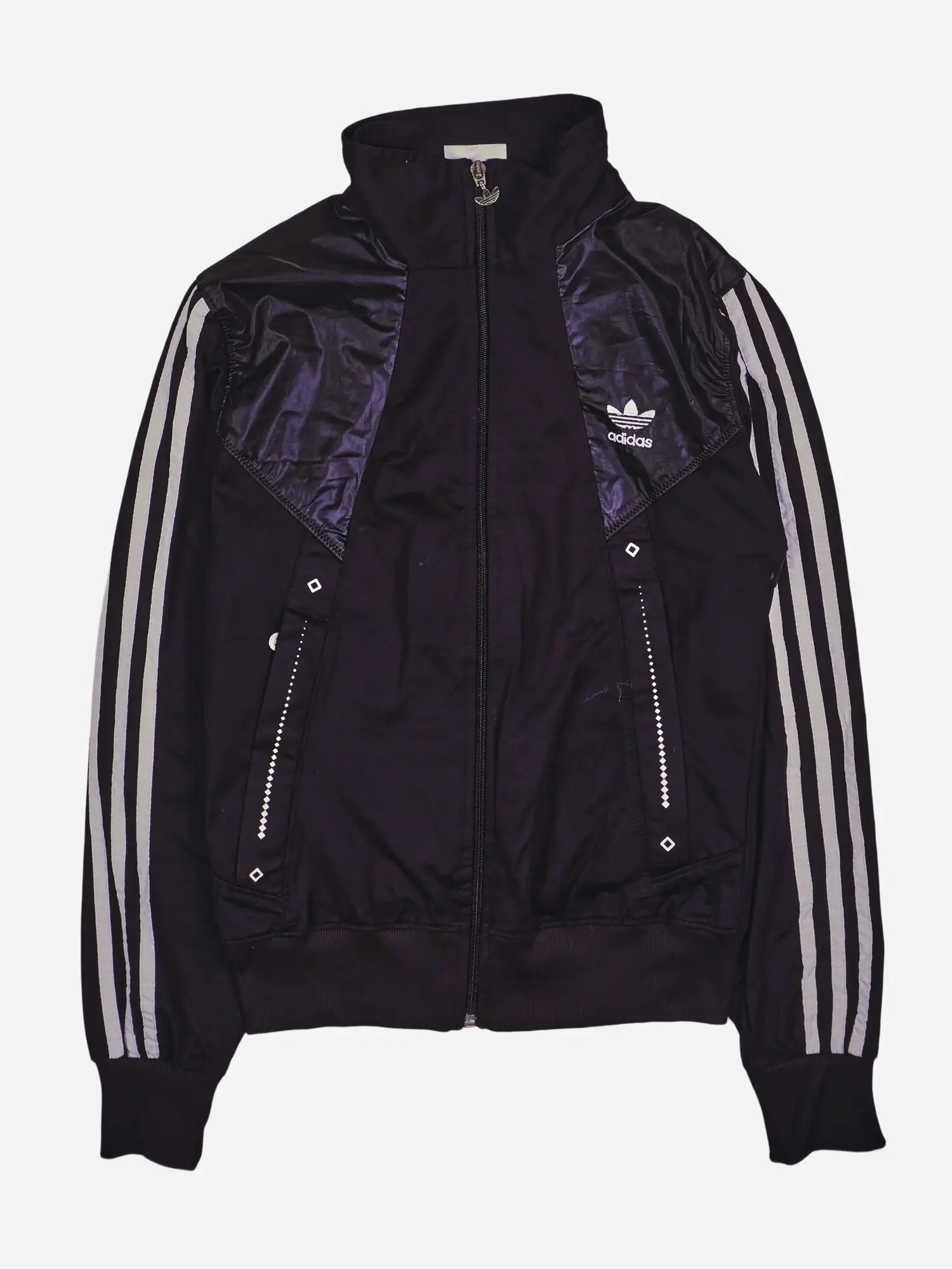 Adidas Trainingsjacke (S)