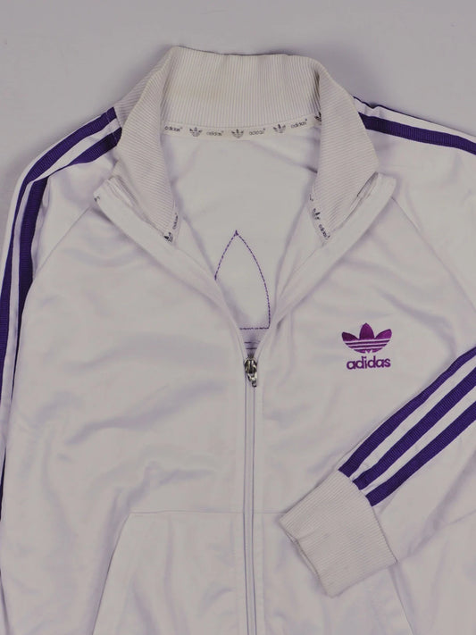 Adidas Trainingsjacke (S)