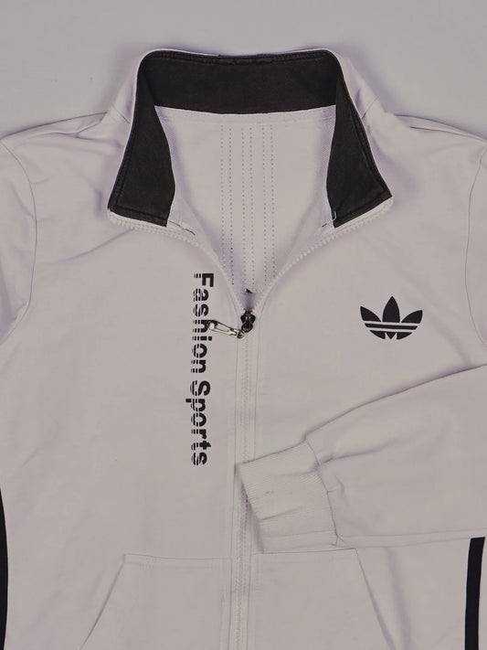 Adidas Track Jacket (XS)