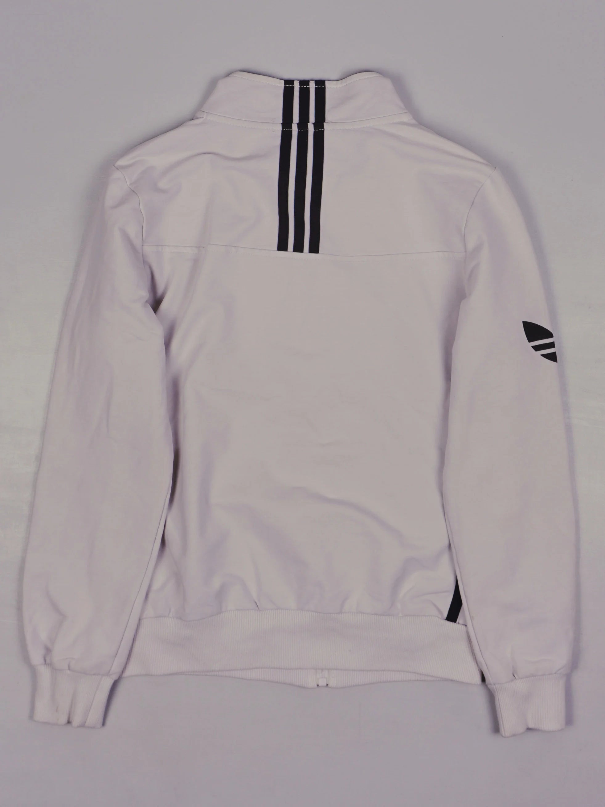 Adidas Track Jacket (XS)
