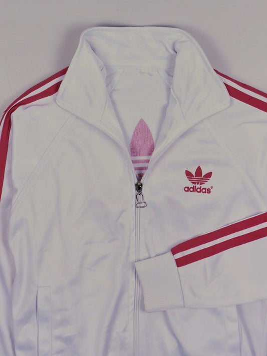 Adidas Trainingsjacke (S)